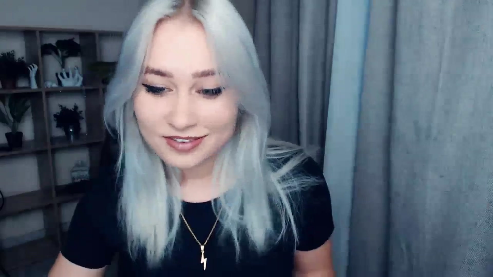 Gallery image thumbnail from Kukla_kolduna's myfreecams stream on, 12/07/2023, 14:15 image 6 of 20