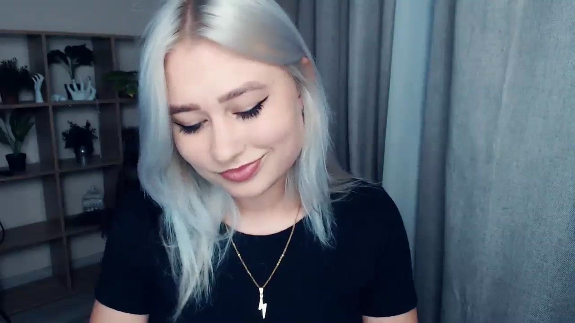 Gallery image thumbnail from Kukla_kolduna's myfreecams stream on, 12/07/2023, 14:15 image 20 of 20