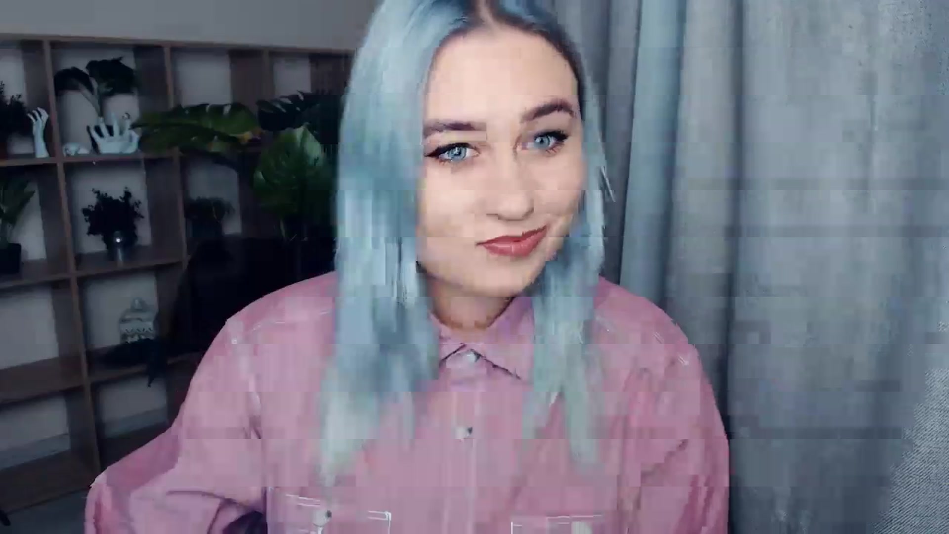Gallery image thumbnail from Kukla_kolduna's myfreecams stream on, 12/08/2023, 14:31 image 6 of 20