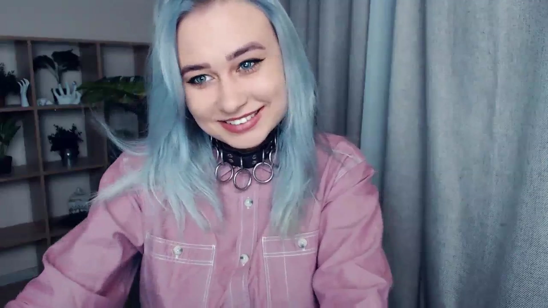 Gallery image thumbnail from Kukla_kolduna's myfreecams stream on, 12/08/2023, 14:31 image 18 of 20