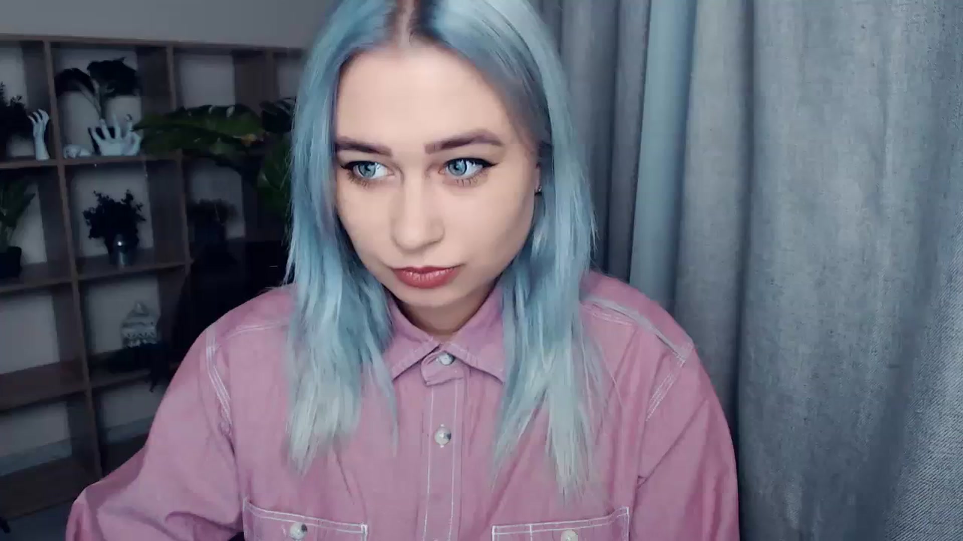 Gallery image thumbnail from Kukla_kolduna's myfreecams stream on, 12/08/2023, 14:31 image 1 of 20