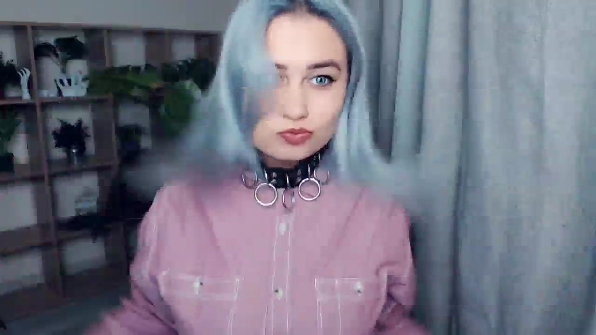 Gallery image thumbnail from Kukla_kolduna's myfreecams stream on, 12/08/2023, 14:31 image 12 of 20