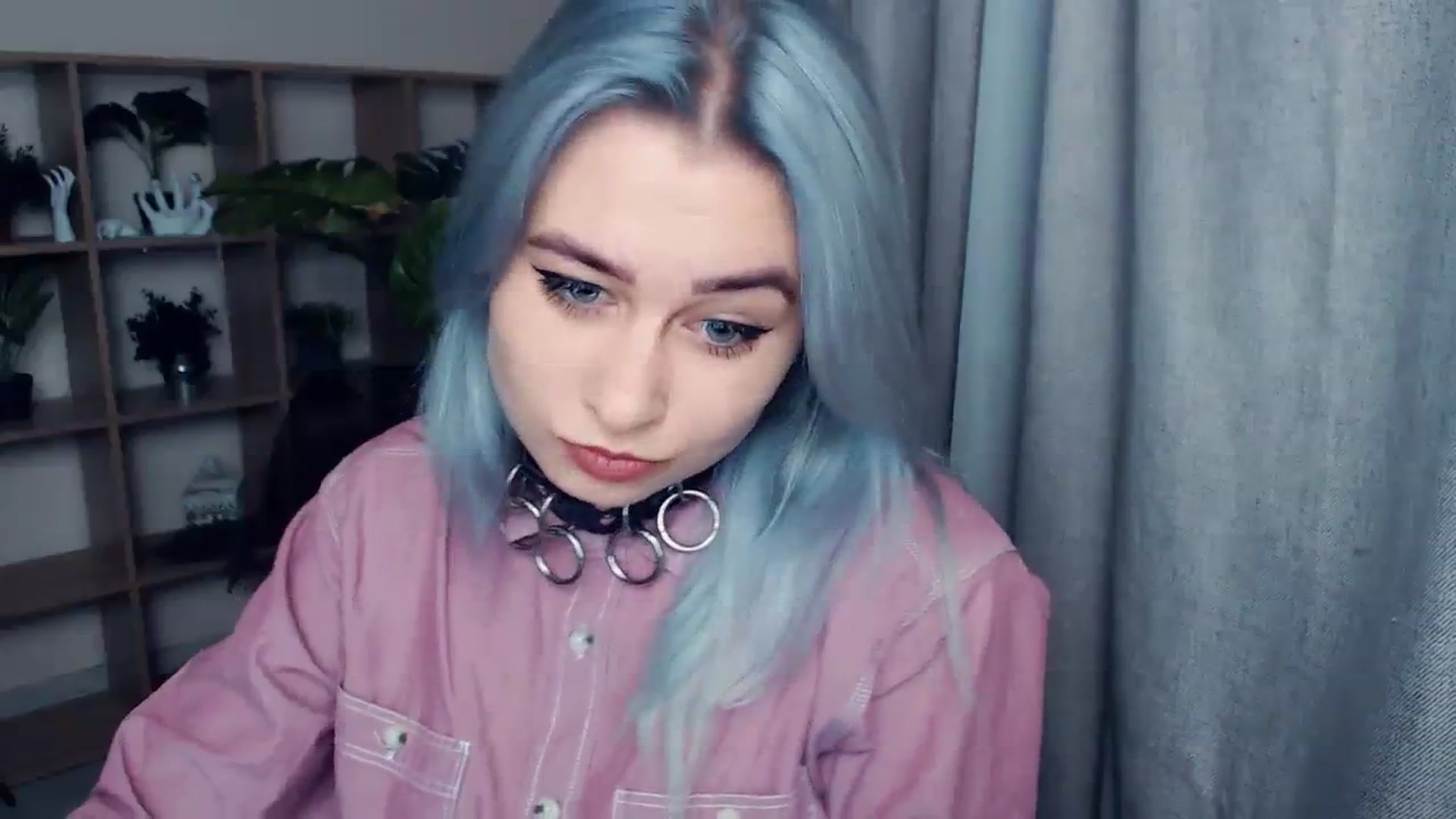 Gallery image thumbnail from Kukla_kolduna's myfreecams stream on, 12/08/2023, 14:31 image 15 of 20