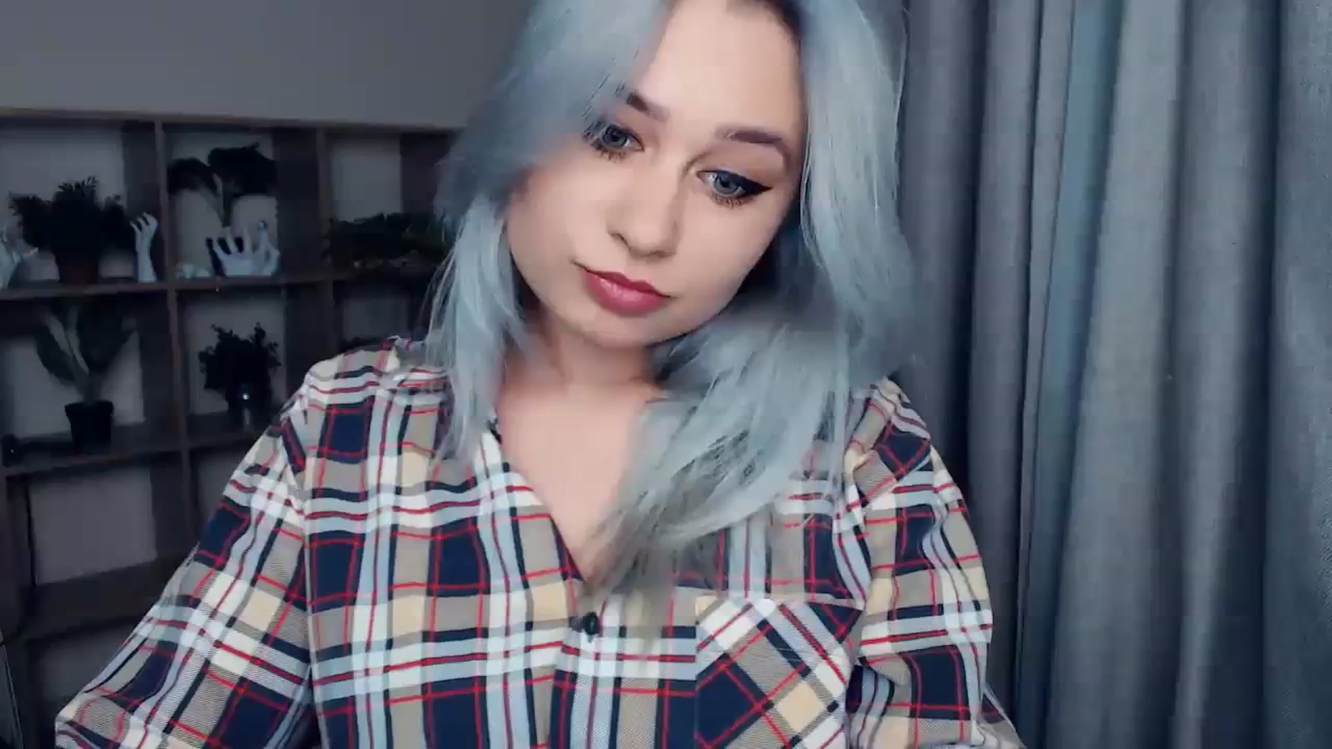 Gallery image thumbnail from Kukla_kolduna's myfreecams stream on, 12/09/2023, 16:02 image 11 of 20