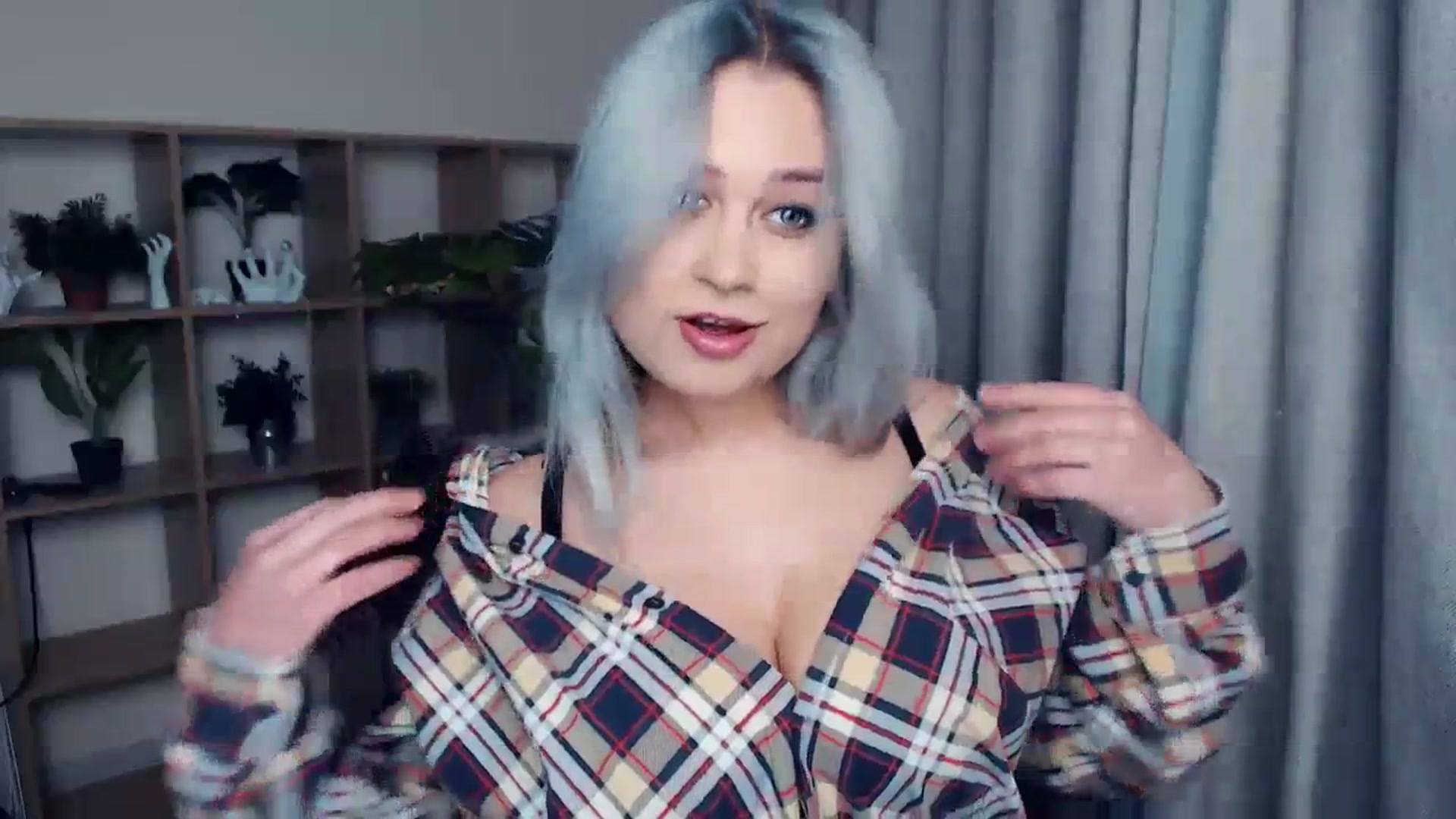 Gallery image thumbnail from Kukla_kolduna's myfreecams stream on, 12/09/2023, 16:02 image 14 of 20