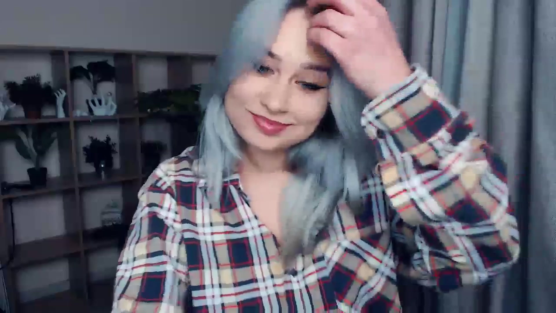 Gallery image thumbnail from Kukla_kolduna's myfreecams stream on, 12/09/2023, 16:02 image 13 of 20