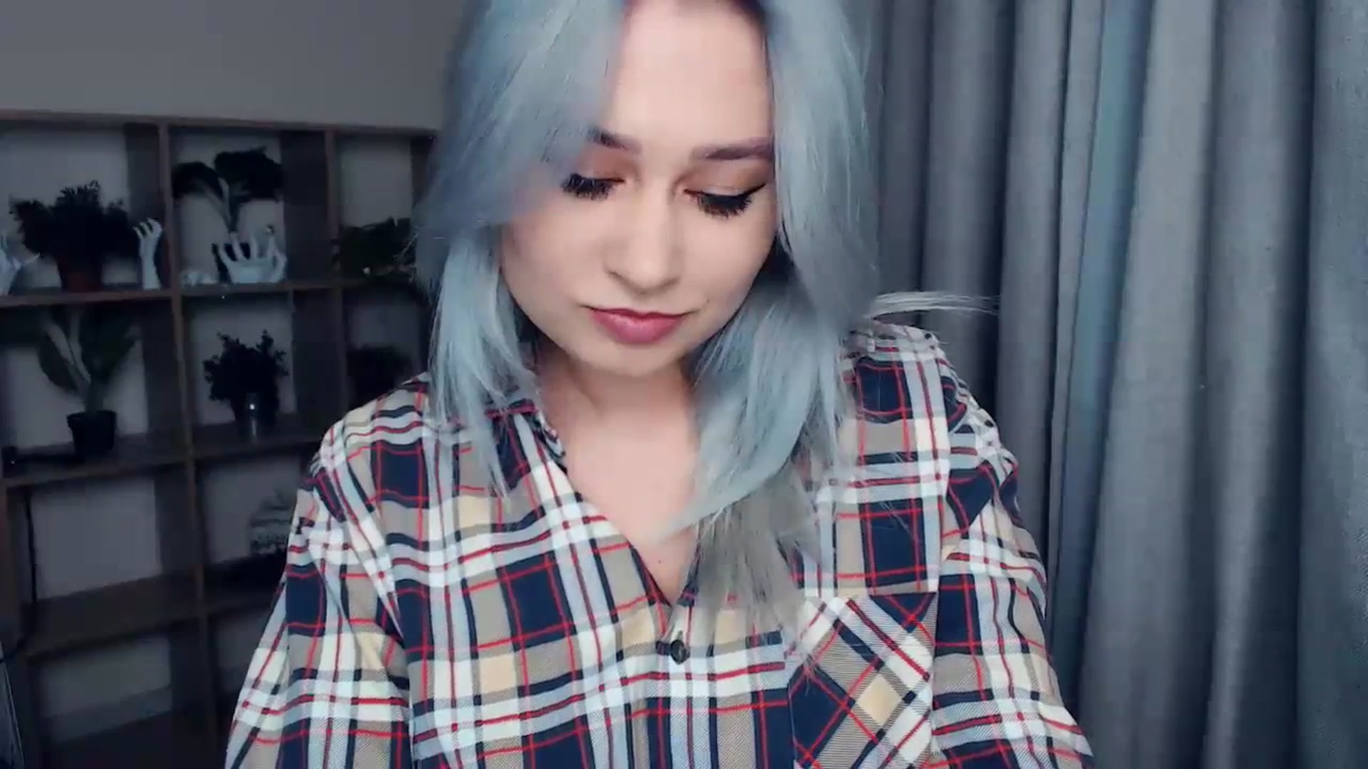 Gallery image thumbnail from Kukla_kolduna's myfreecams stream on, 12/09/2023, 16:02 image 9 of 20