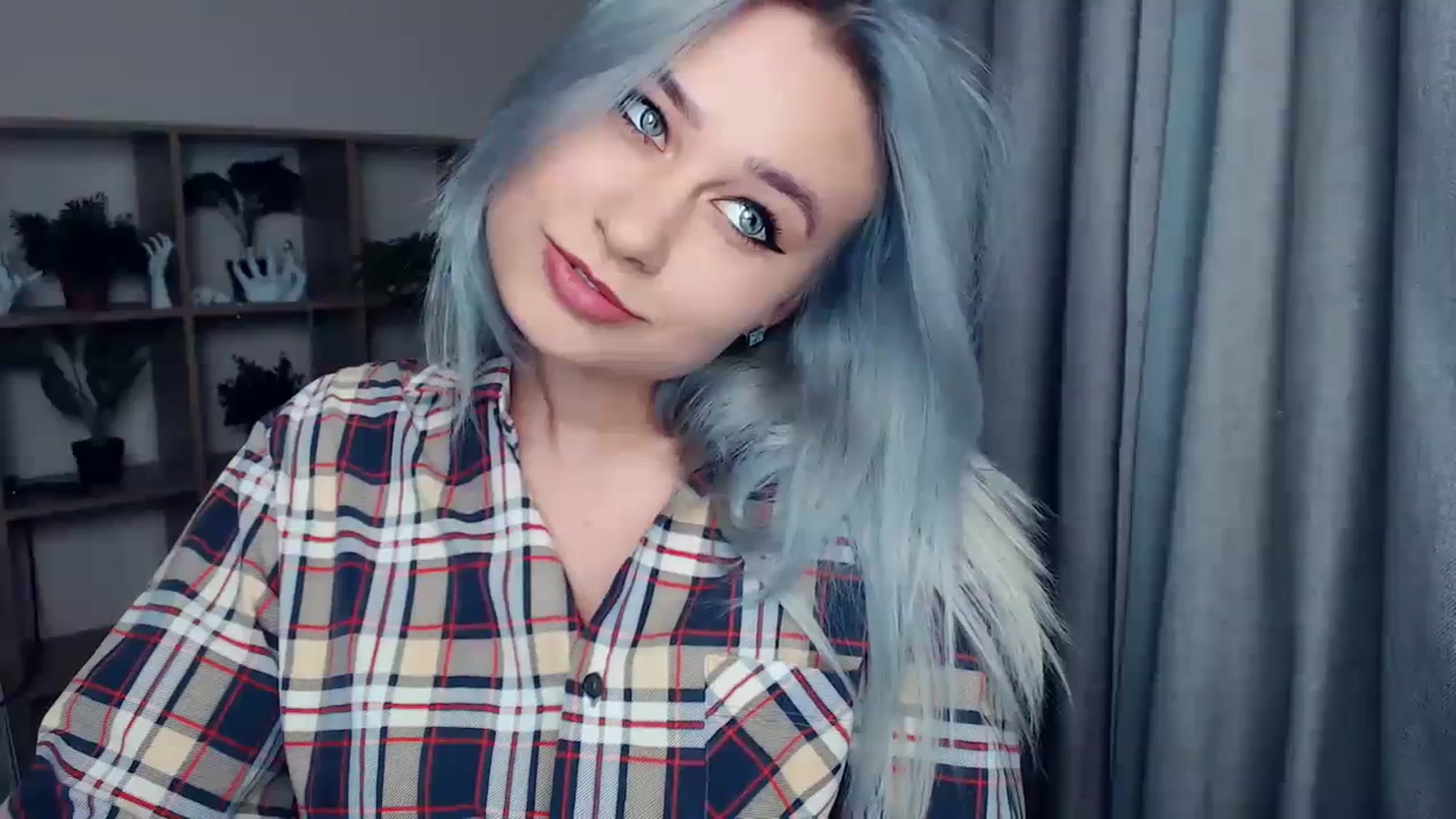 Gallery image thumbnail from Kukla_kolduna's myfreecams stream on, 12/09/2023, 16:02 image 8 of 20