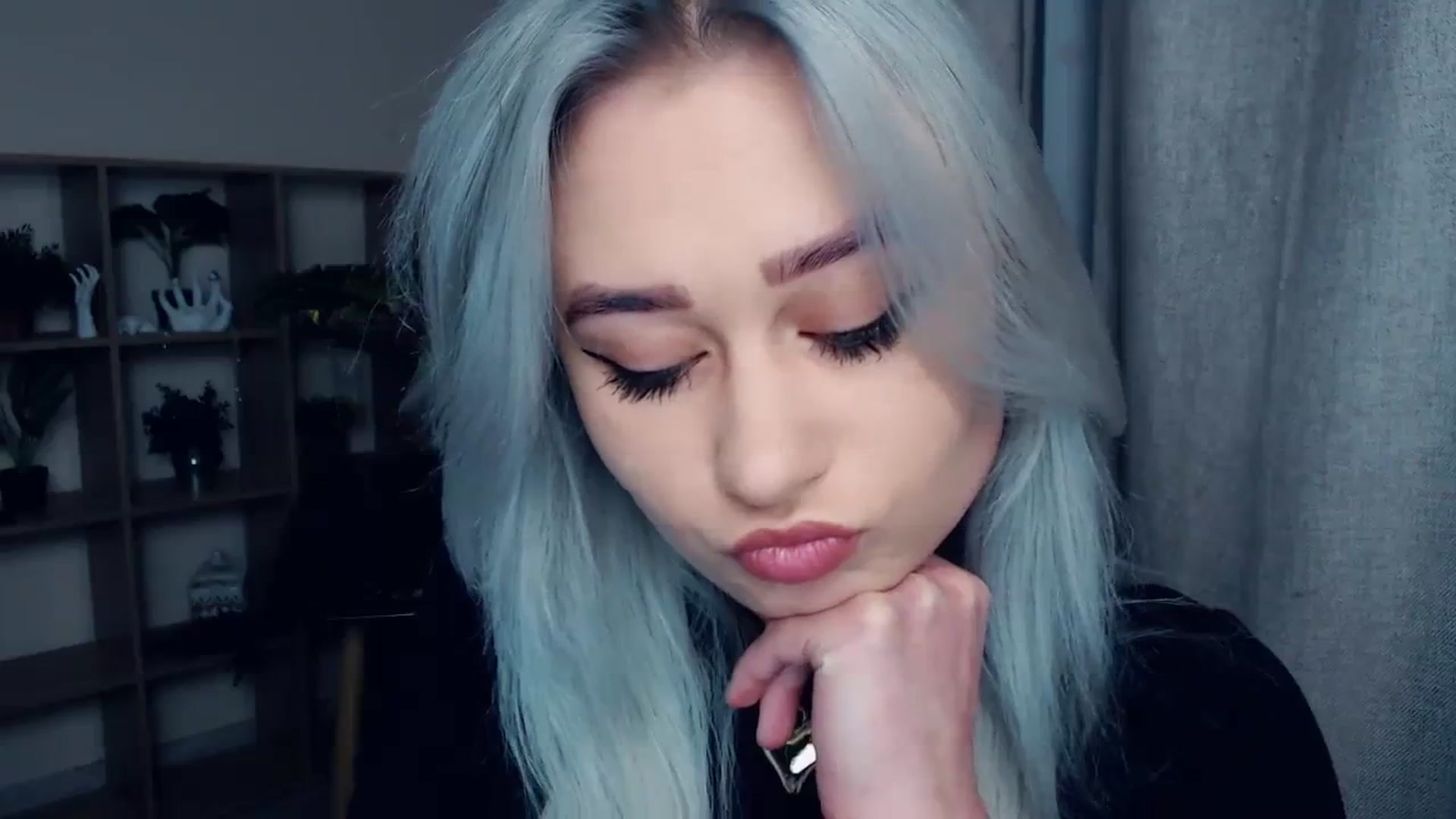 Gallery image thumbnail from Kukla_kolduna's myfreecams stream on, 12/10/2023, 15:40 image 8 of 20