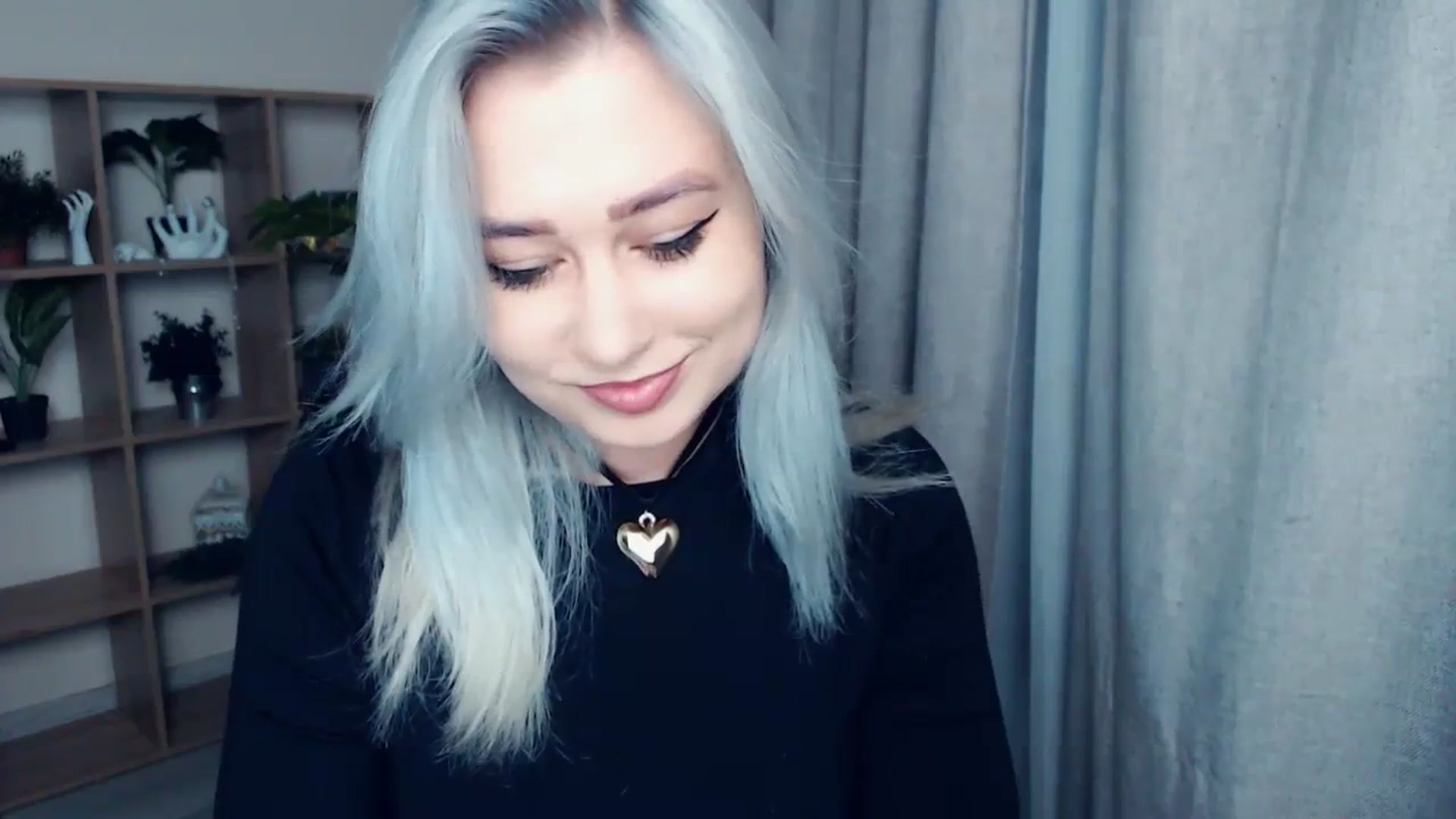 Gallery image thumbnail from Kukla_kolduna's myfreecams stream on, 12/10/2023, 15:40 image 20 of 20