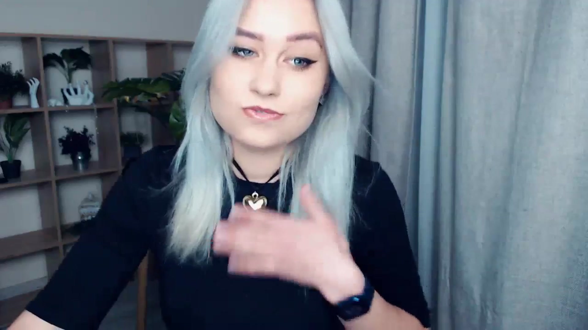 Gallery image thumbnail from Kukla_kolduna's myfreecams stream on, 12/10/2023, 15:40 image 3 of 20