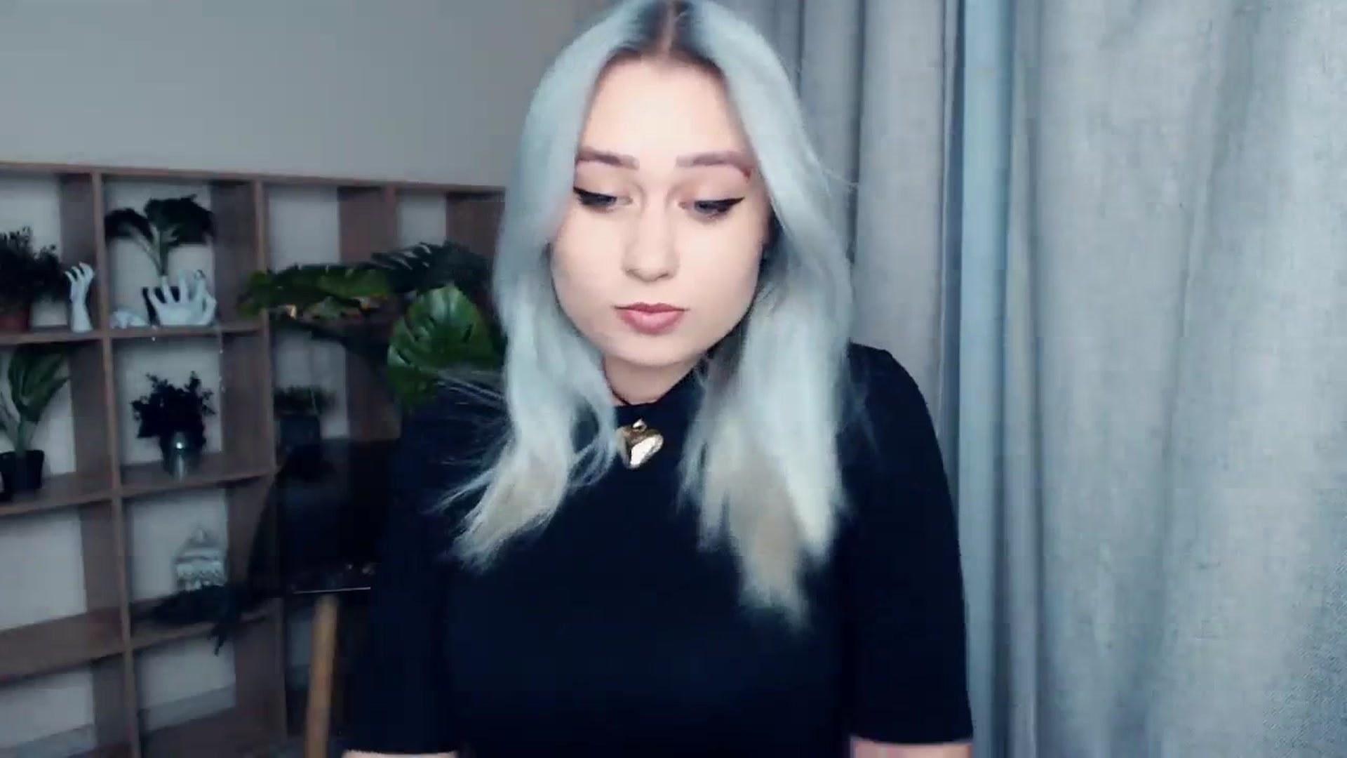 Gallery image thumbnail from Kukla_kolduna's myfreecams stream on, 12/10/2023, 15:40 image 5 of 20