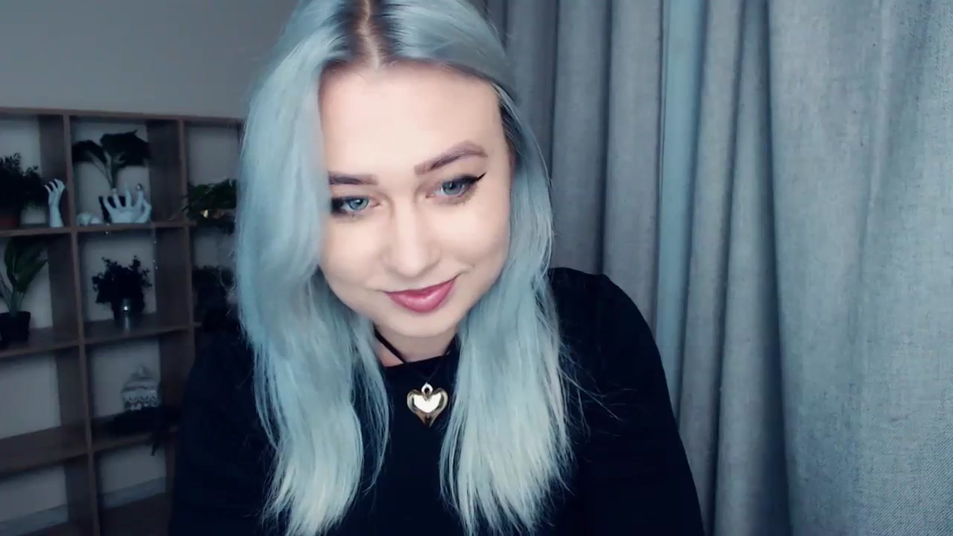 Gallery image thumbnail from Kukla_kolduna's myfreecams stream on, 12/10/2023, 17:08 image 14 of 20