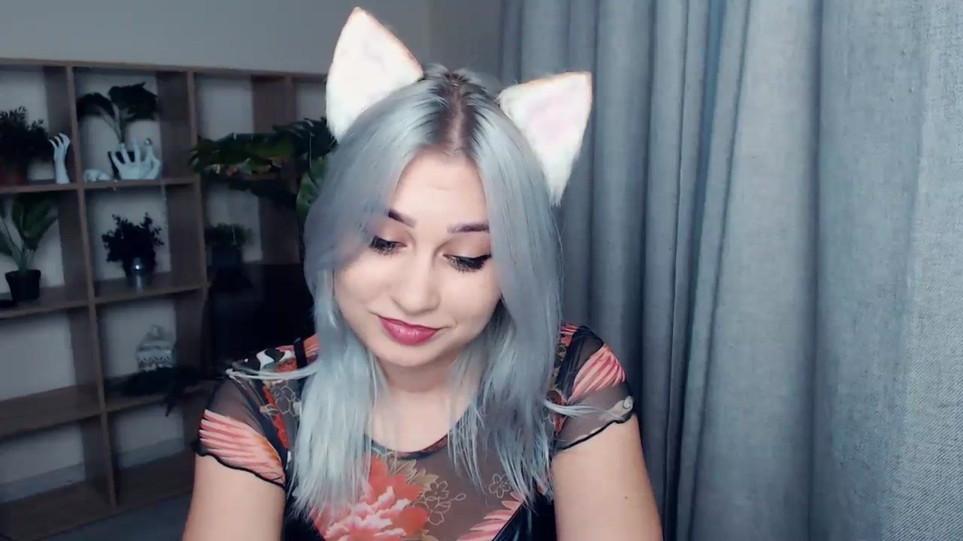 Gallery image thumbnail from Kukla_kolduna's myfreecams stream on, 12/14/2023, 17:32 image 13 of 20