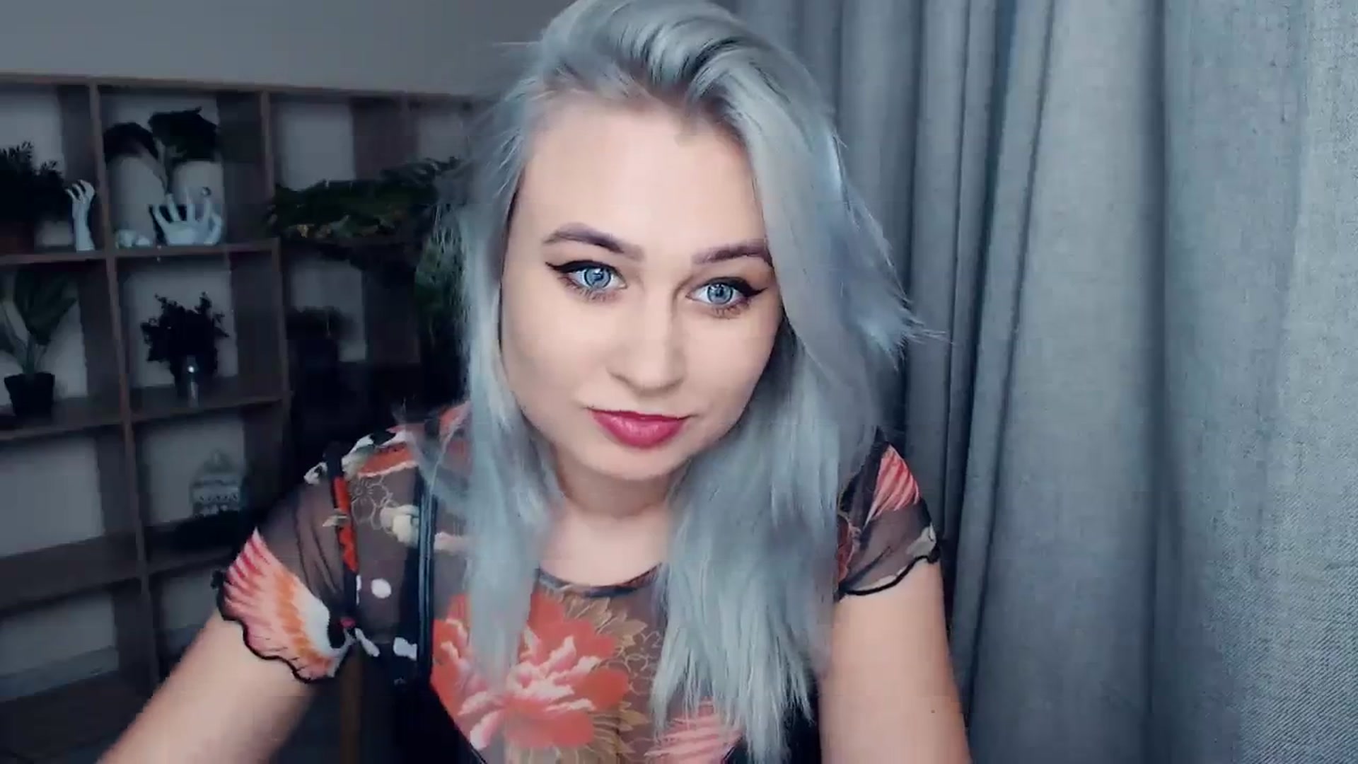 Gallery image thumbnail from Kukla_kolduna's myfreecams stream on, 12/14/2023, 17:32 image 2 of 20