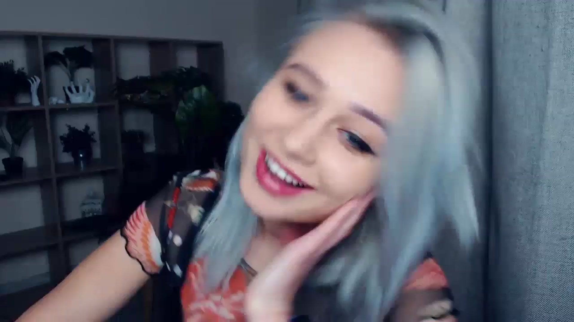 Gallery image thumbnail from Kukla_kolduna's myfreecams stream on, 12/14/2023, 17:32 image 1 of 20