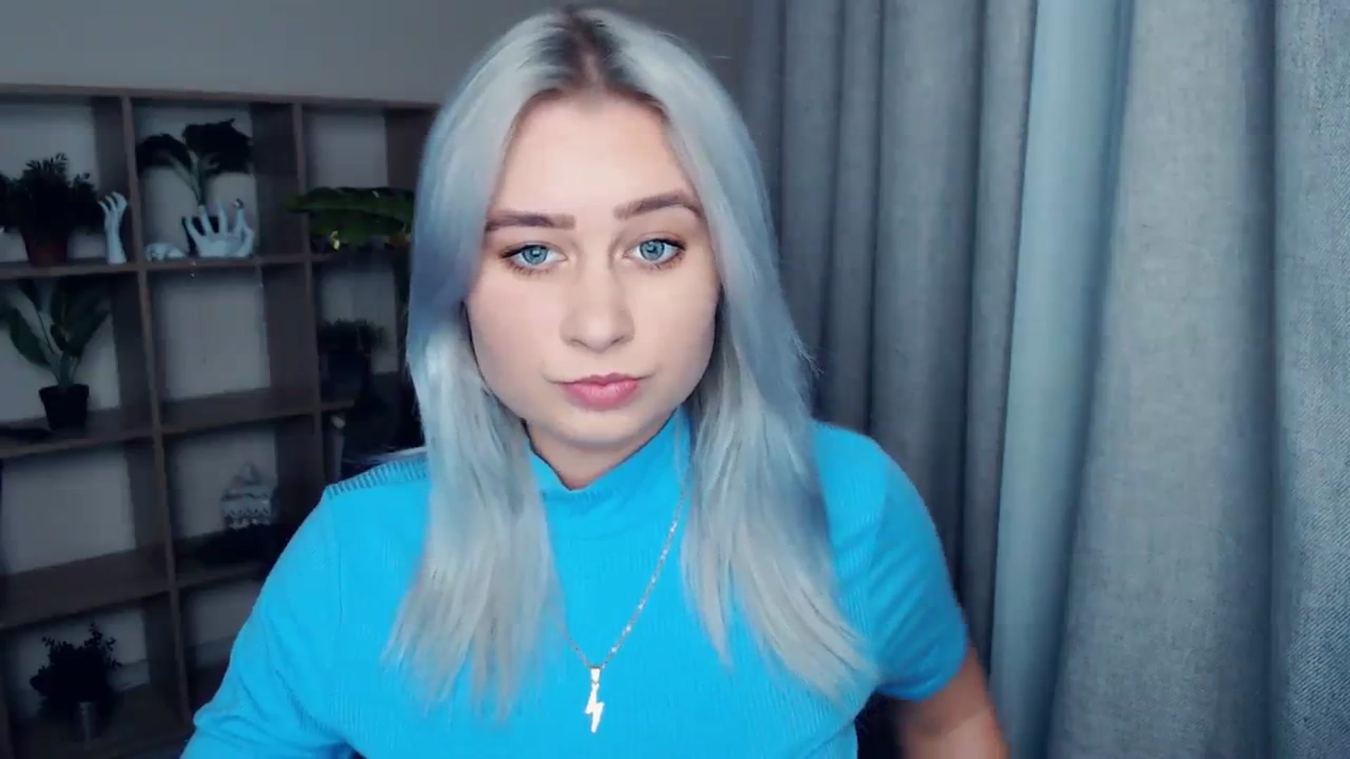 Gallery image thumbnail from Kukla_kolduna's myfreecams stream on, 12/16/2023, 16:43 image 8 of 20