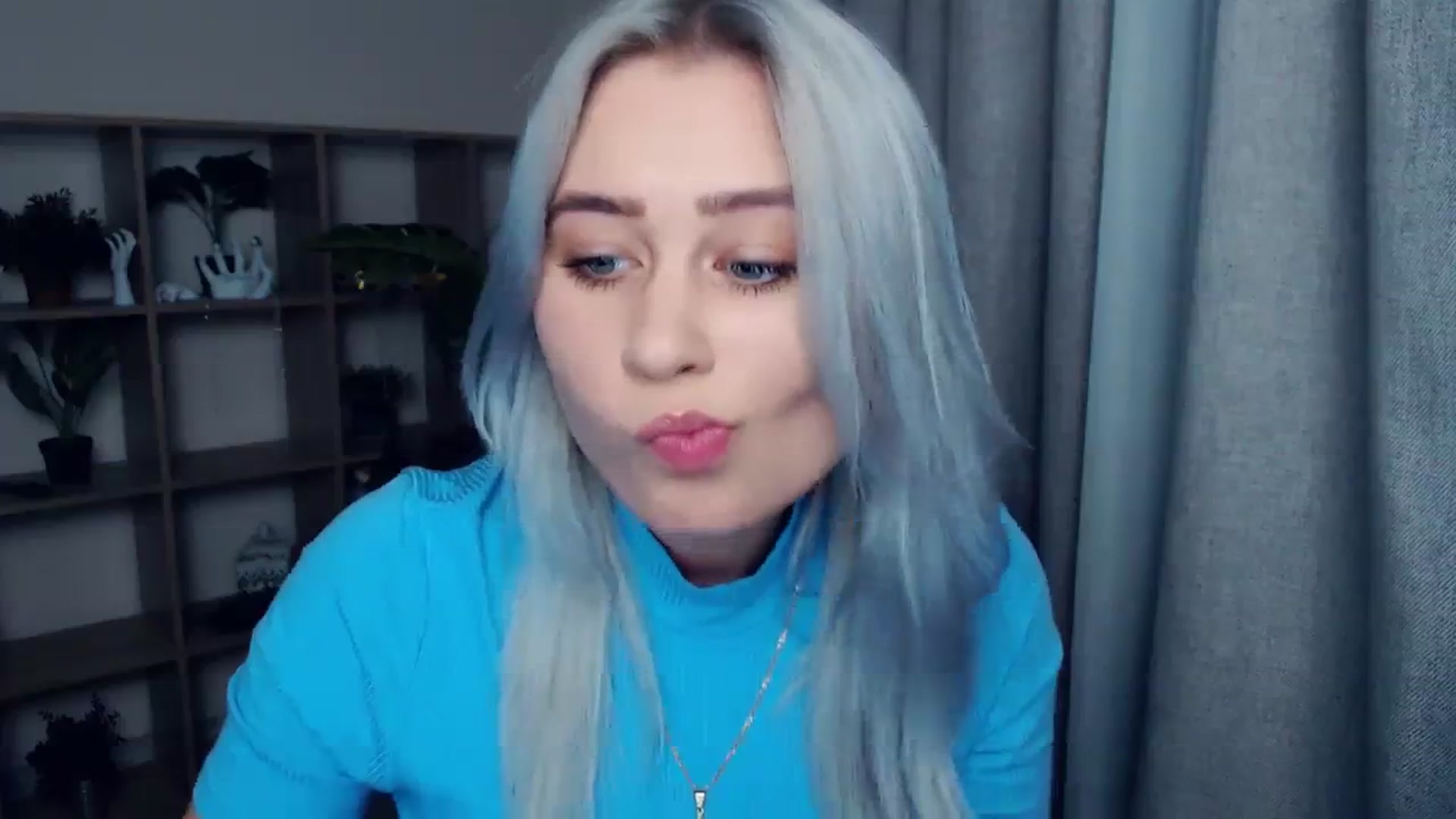 Gallery image thumbnail from Kukla_kolduna's myfreecams stream on, 12/16/2023, 16:43 image 13 of 20