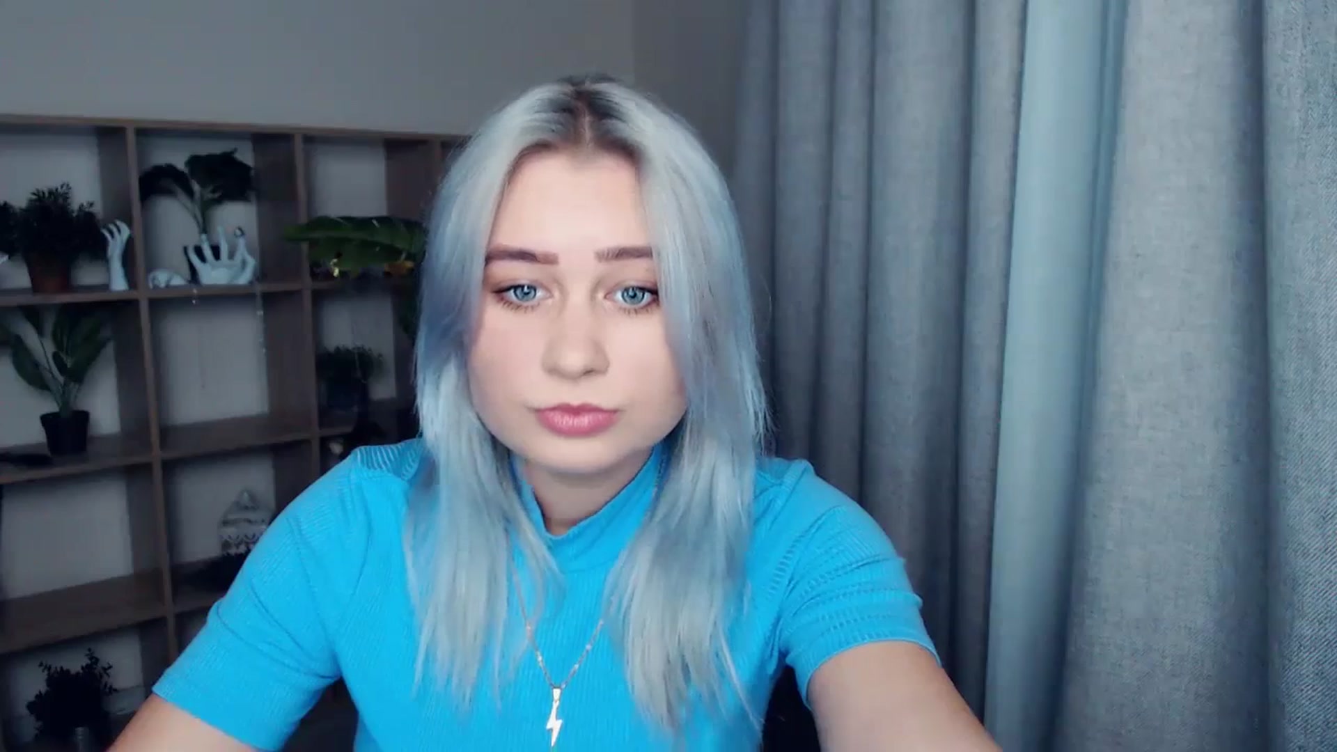 Gallery image thumbnail from Kukla_kolduna's myfreecams stream on, 12/16/2023, 16:43 image 7 of 20