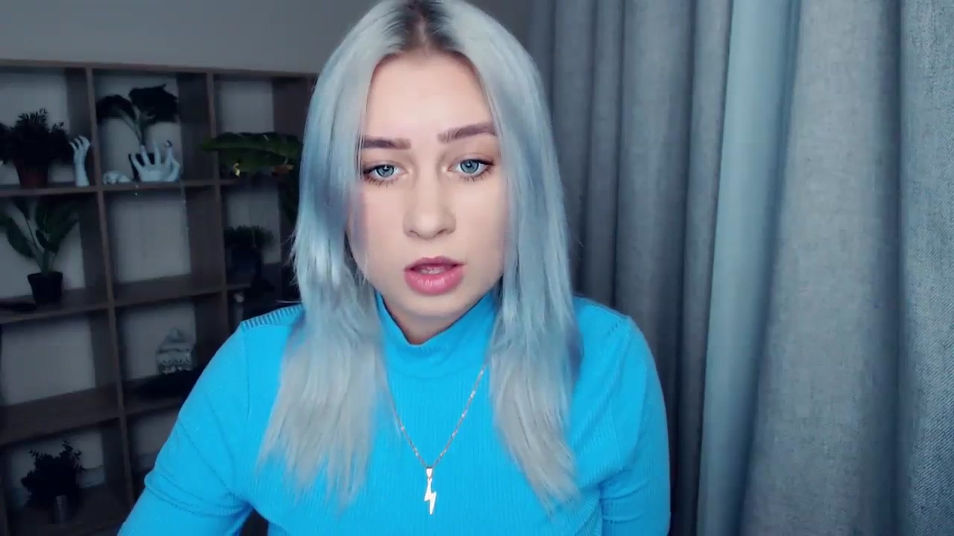Gallery image thumbnail from Kukla_kolduna's myfreecams stream on, 12/16/2023, 16:43 image 9 of 20