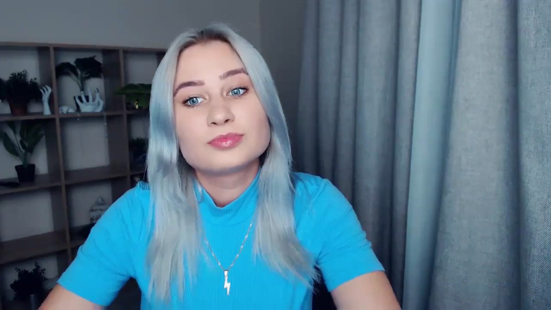 Gallery image thumbnail from Kukla_kolduna's myfreecams stream on, 12/16/2023, 16:43 image 17 of 20