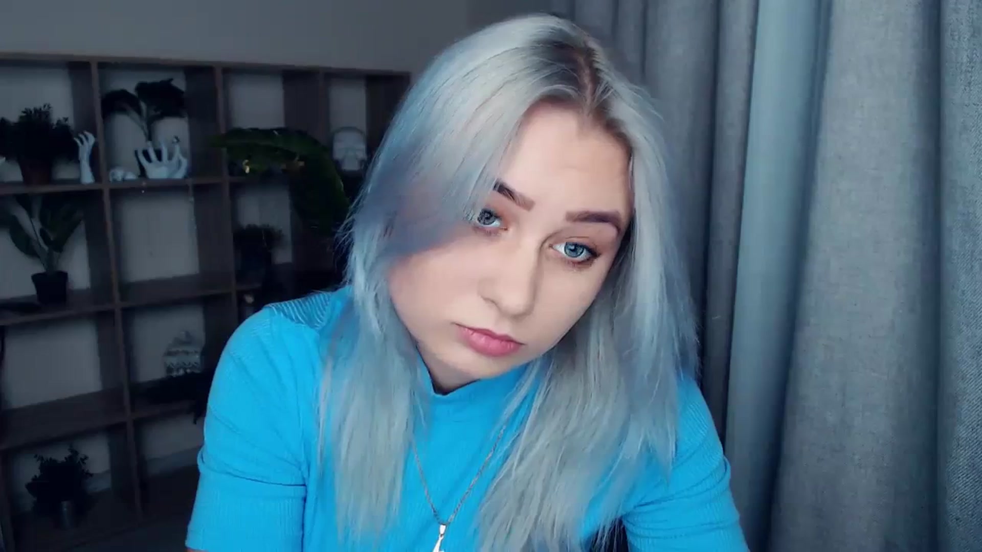 Gallery image thumbnail from Kukla_kolduna's myfreecams stream on, 12/16/2023, 16:43 image 2 of 20