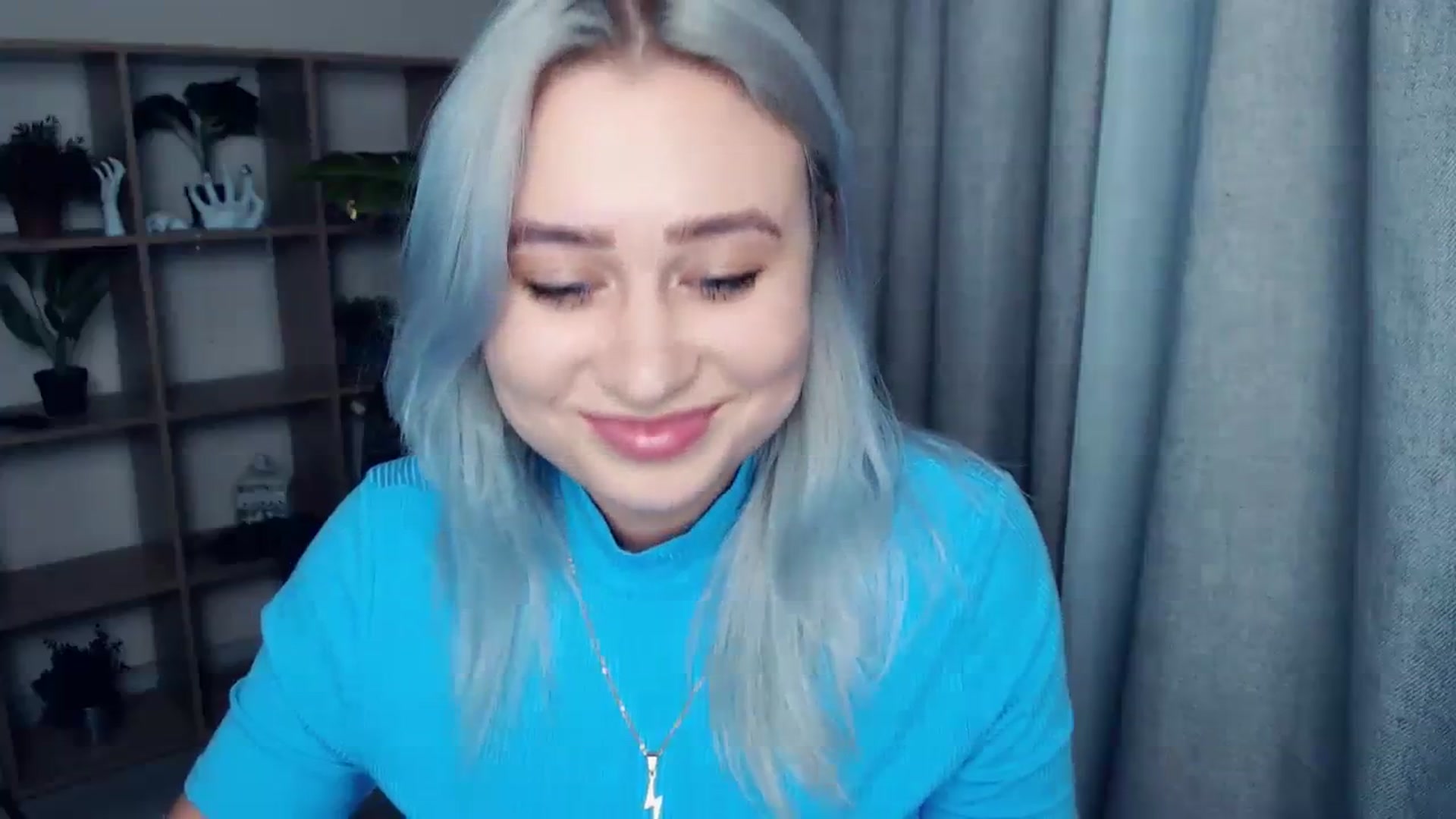 Gallery image thumbnail from Kukla_kolduna's myfreecams stream on, 12/16/2023, 17:19 image 9 of 20