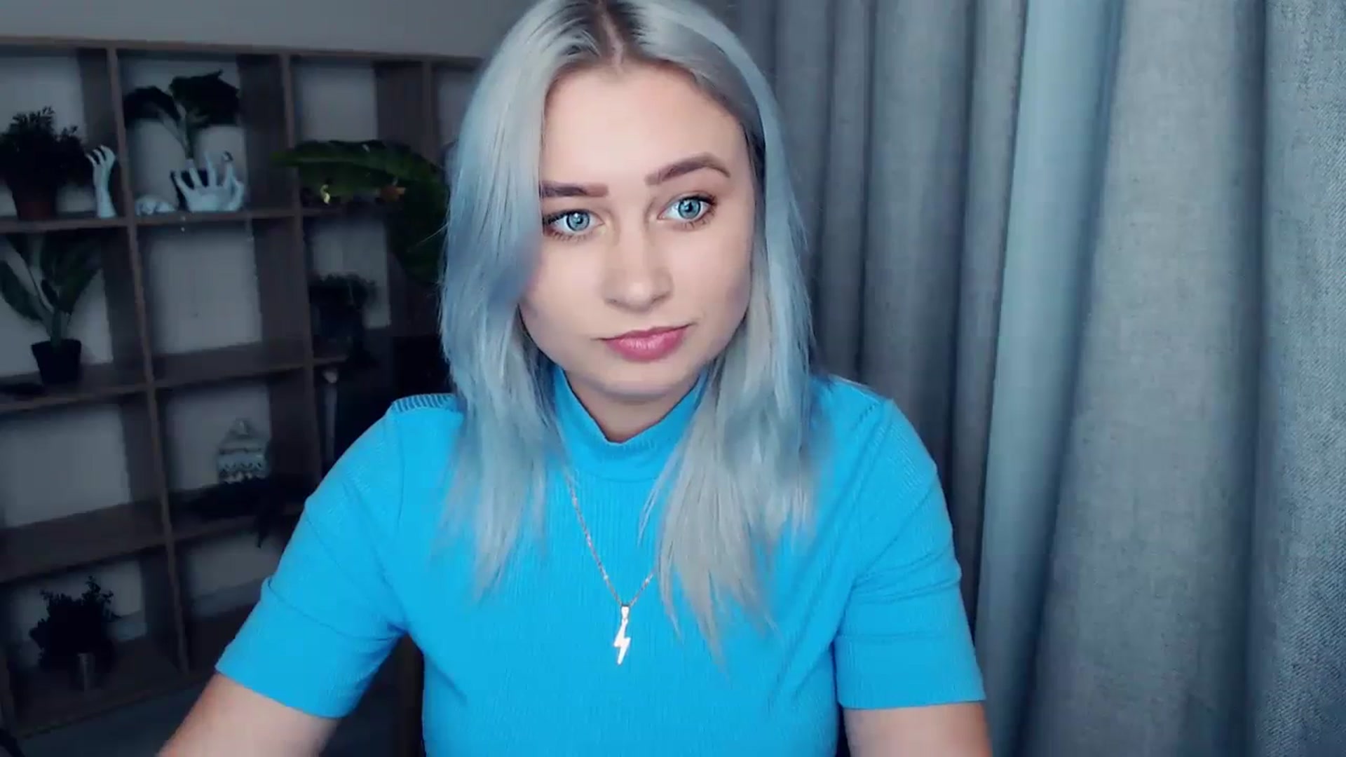 Gallery image thumbnail from Kukla_kolduna's myfreecams stream on, 12/16/2023, 17:19 image 14 of 20