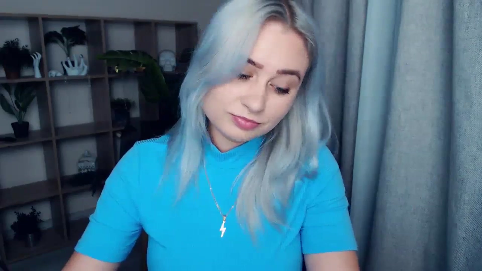 Gallery image thumbnail from Kukla_kolduna's myfreecams stream on, 12/16/2023, 17:19 image 11 of 20