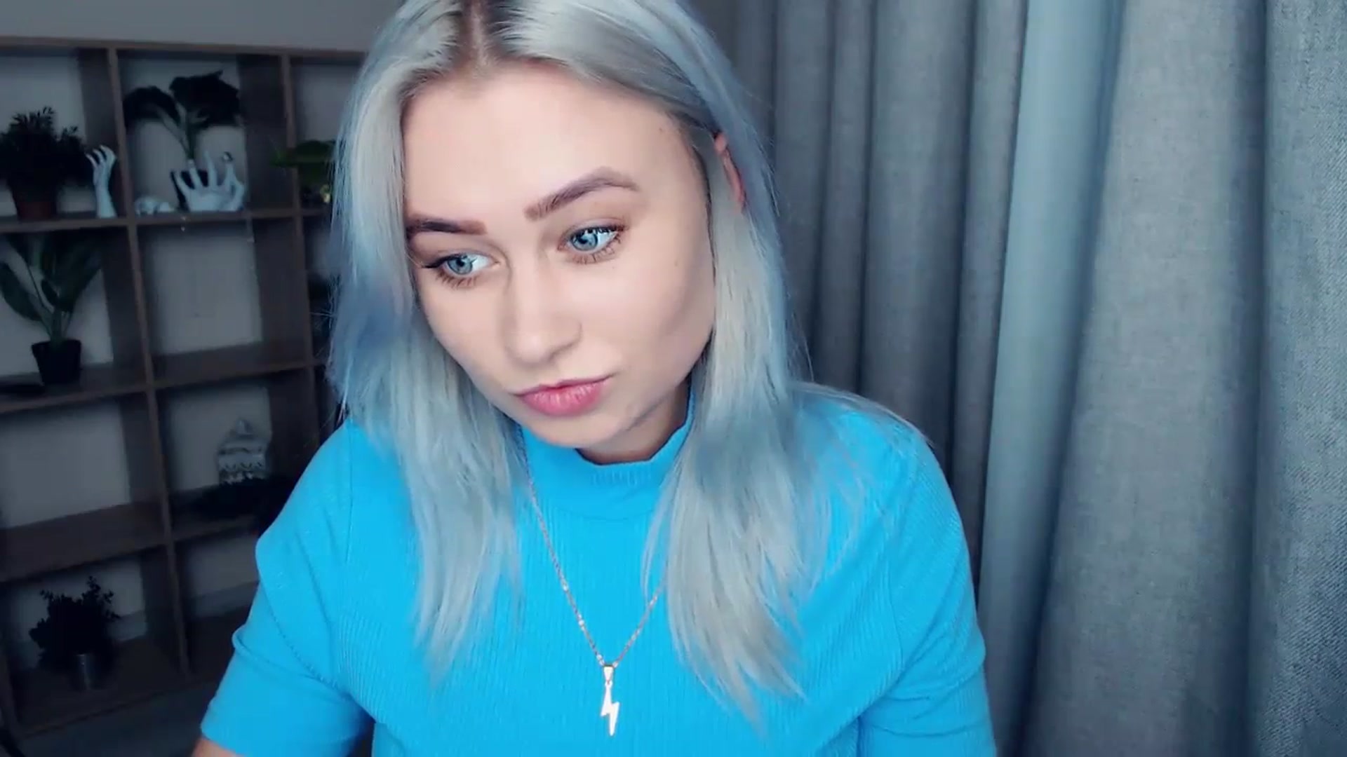 Gallery image thumbnail from Kukla_kolduna's myfreecams stream on, 12/16/2023, 17:19 image 8 of 20
