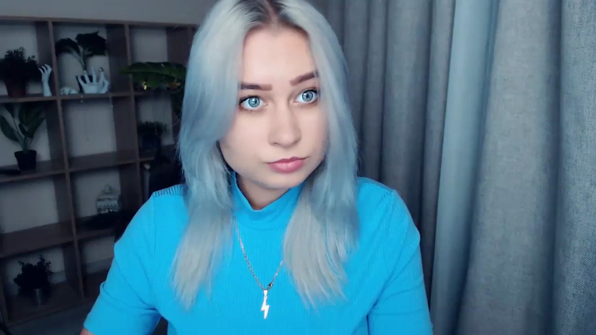 Gallery image thumbnail from Kukla_kolduna's myfreecams stream on, 12/16/2023, 17:50 image 4 of 20