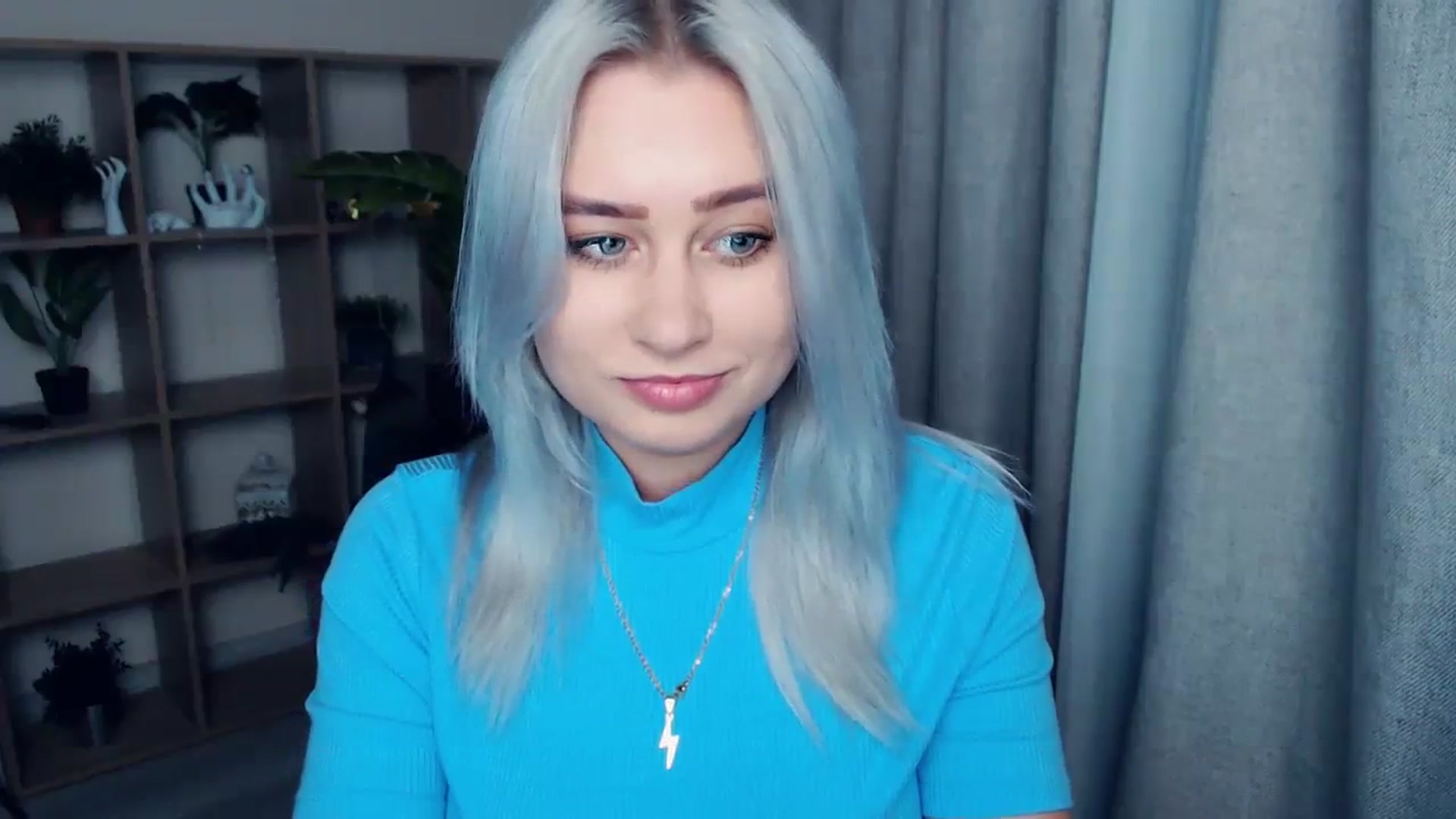 Gallery image thumbnail from Kukla_kolduna's myfreecams stream on, 12/16/2023, 17:50 image 17 of 20