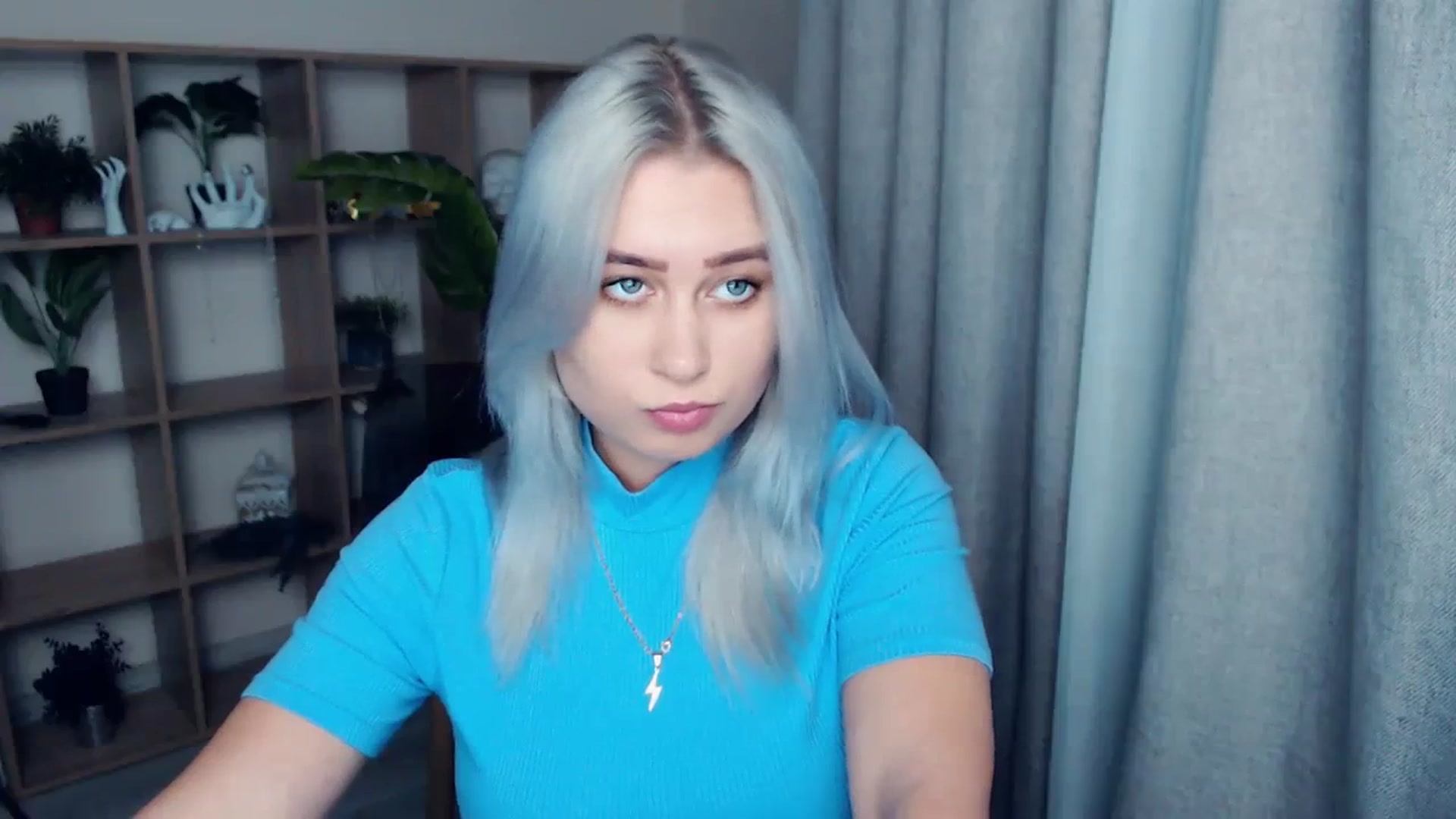 Gallery image thumbnail from Kukla_kolduna's myfreecams stream on, 12/16/2023, 17:50 image 7 of 20