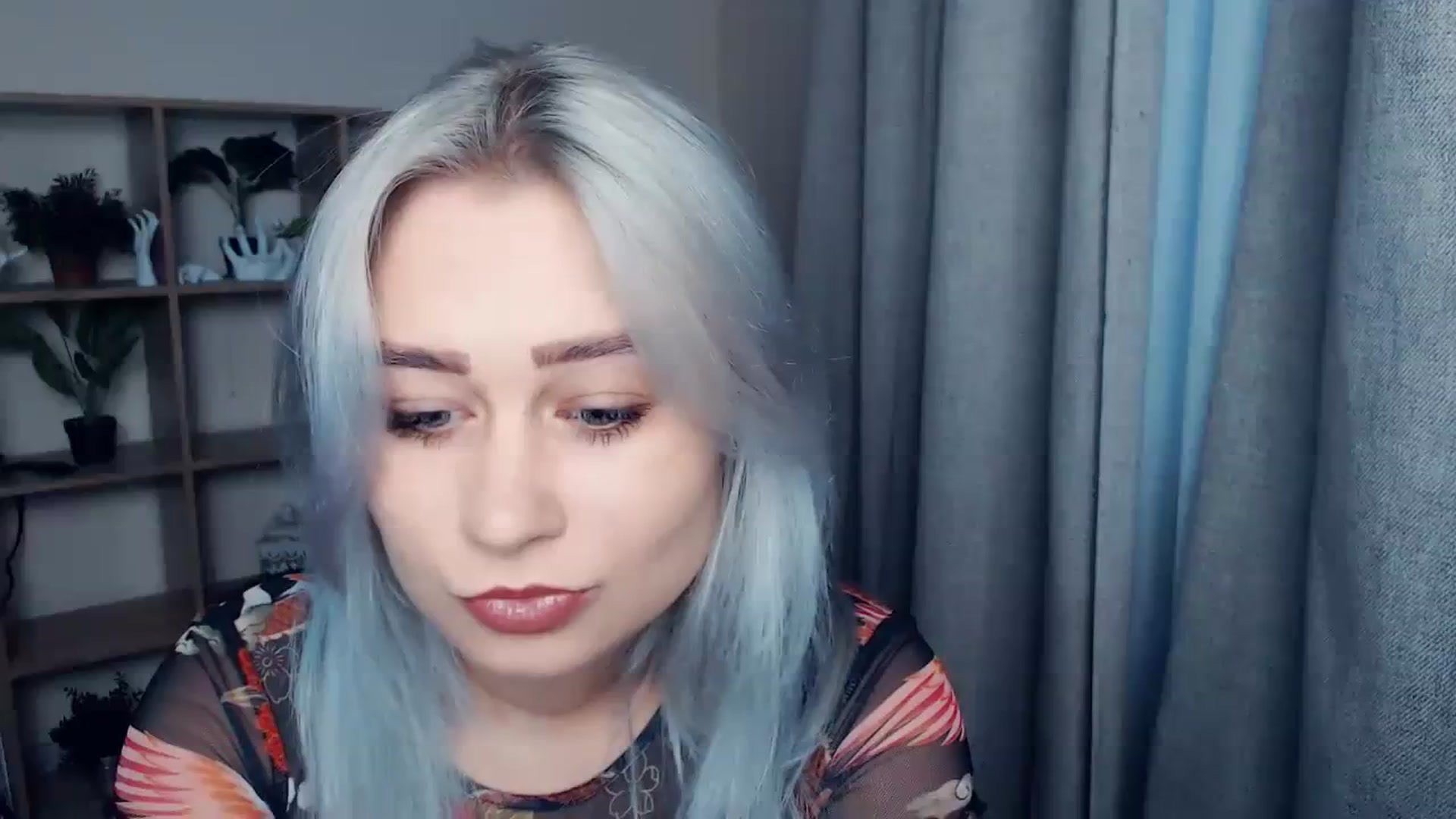 Gallery image thumbnail from Kukla_kolduna's myfreecams stream on, 12/17/2023, 14:01 image 1 of 20
