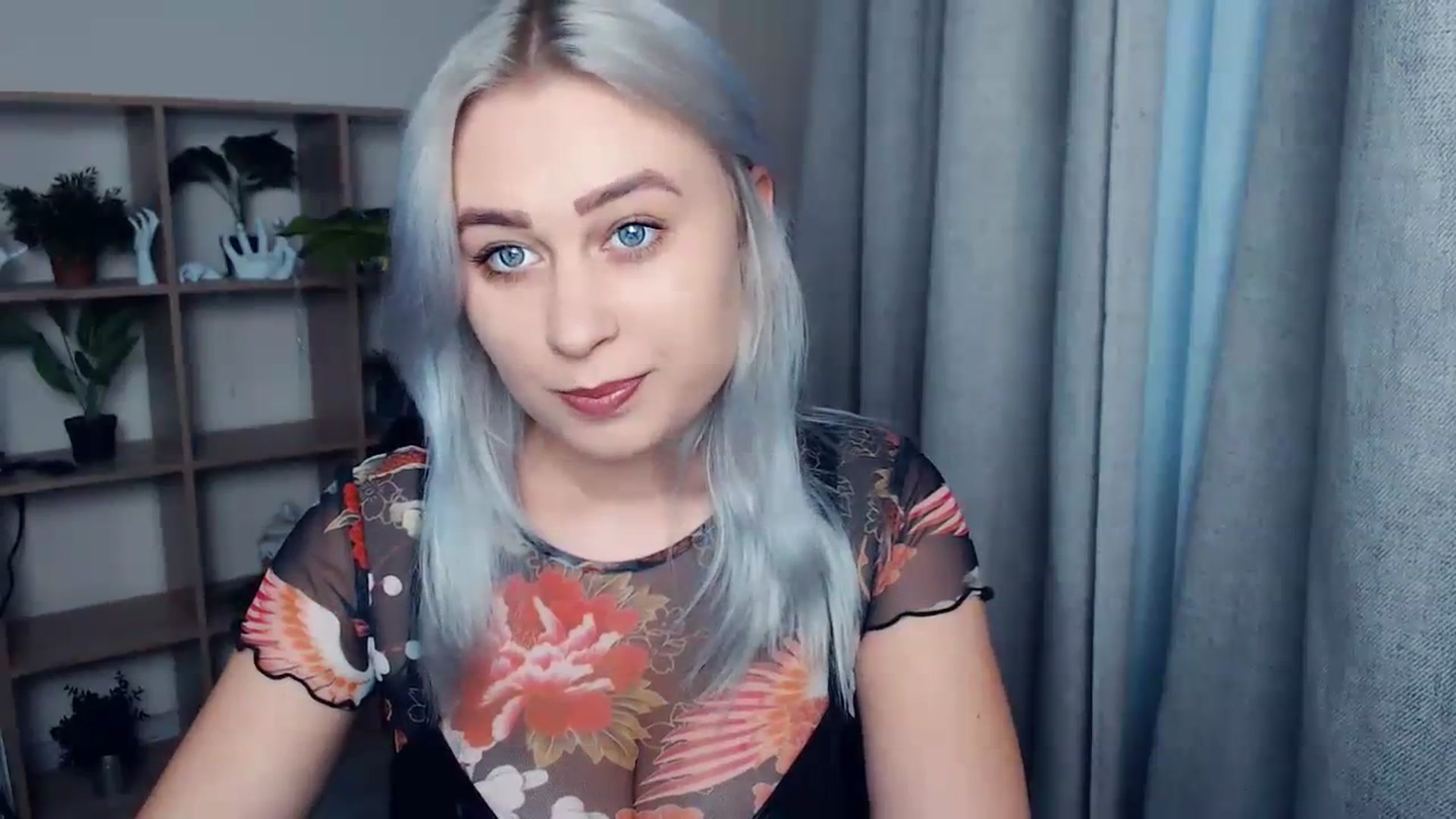 Gallery image thumbnail from Kukla_kolduna's myfreecams stream on, 12/17/2023, 14:01 image 11 of 20