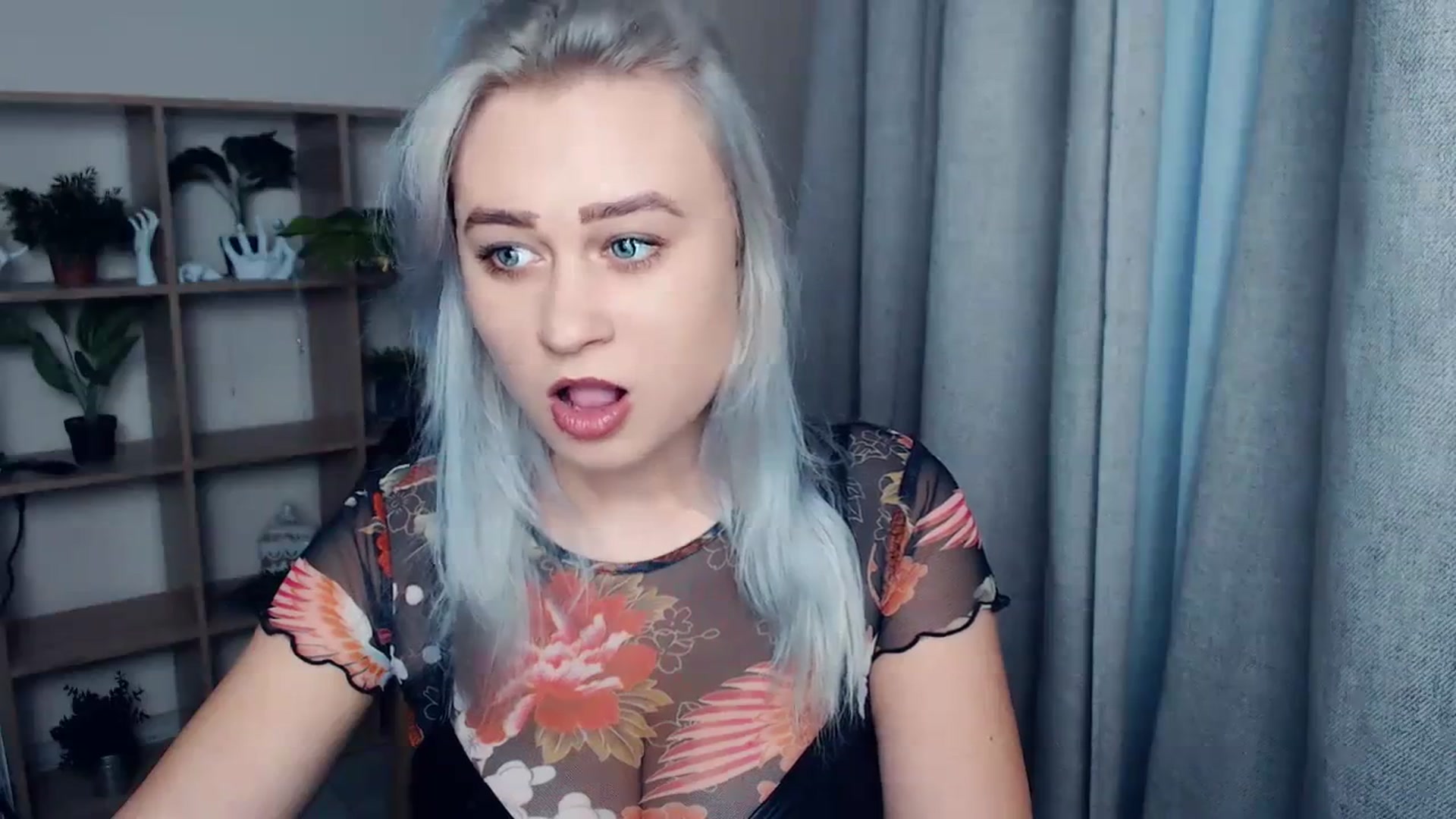 Gallery image thumbnail from Kukla_kolduna's myfreecams stream on, 12/17/2023, 14:01 image 18 of 20