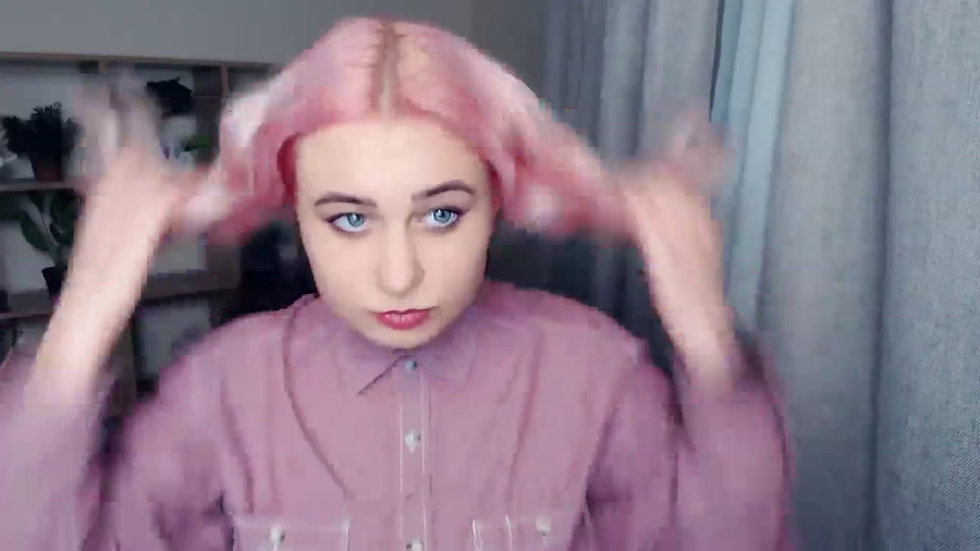 Gallery image thumbnail from Kukla_kolduna's myfreecams stream on, 12/23/2023, 15:08 image 10 of 20