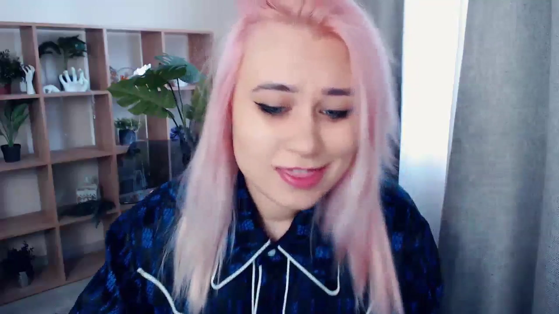 Gallery image thumbnail from Kukla_kolduna's myfreecams stream on, 12/24/2023, 11:35 image 8 of 20