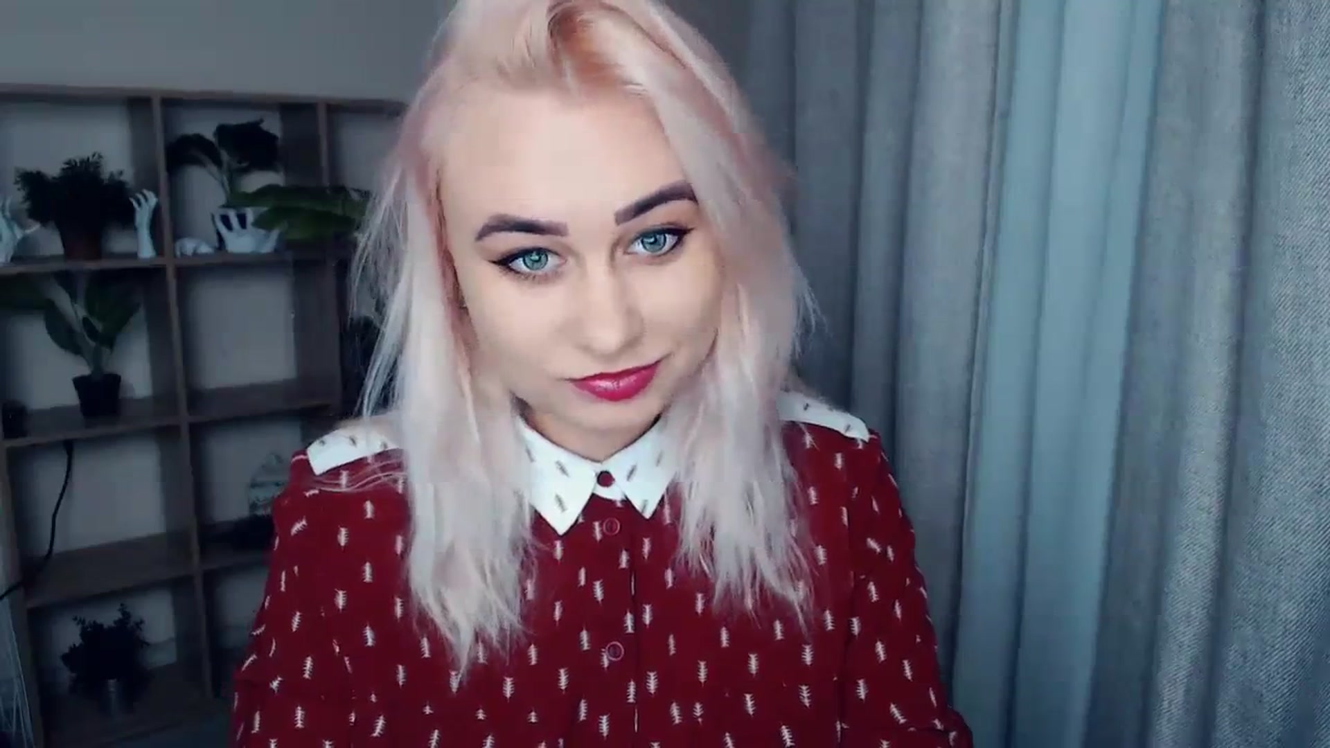 Gallery image thumbnail from Kukla_kolduna's myfreecams stream on, 12/28/2023, 14:44 image 5 of 20