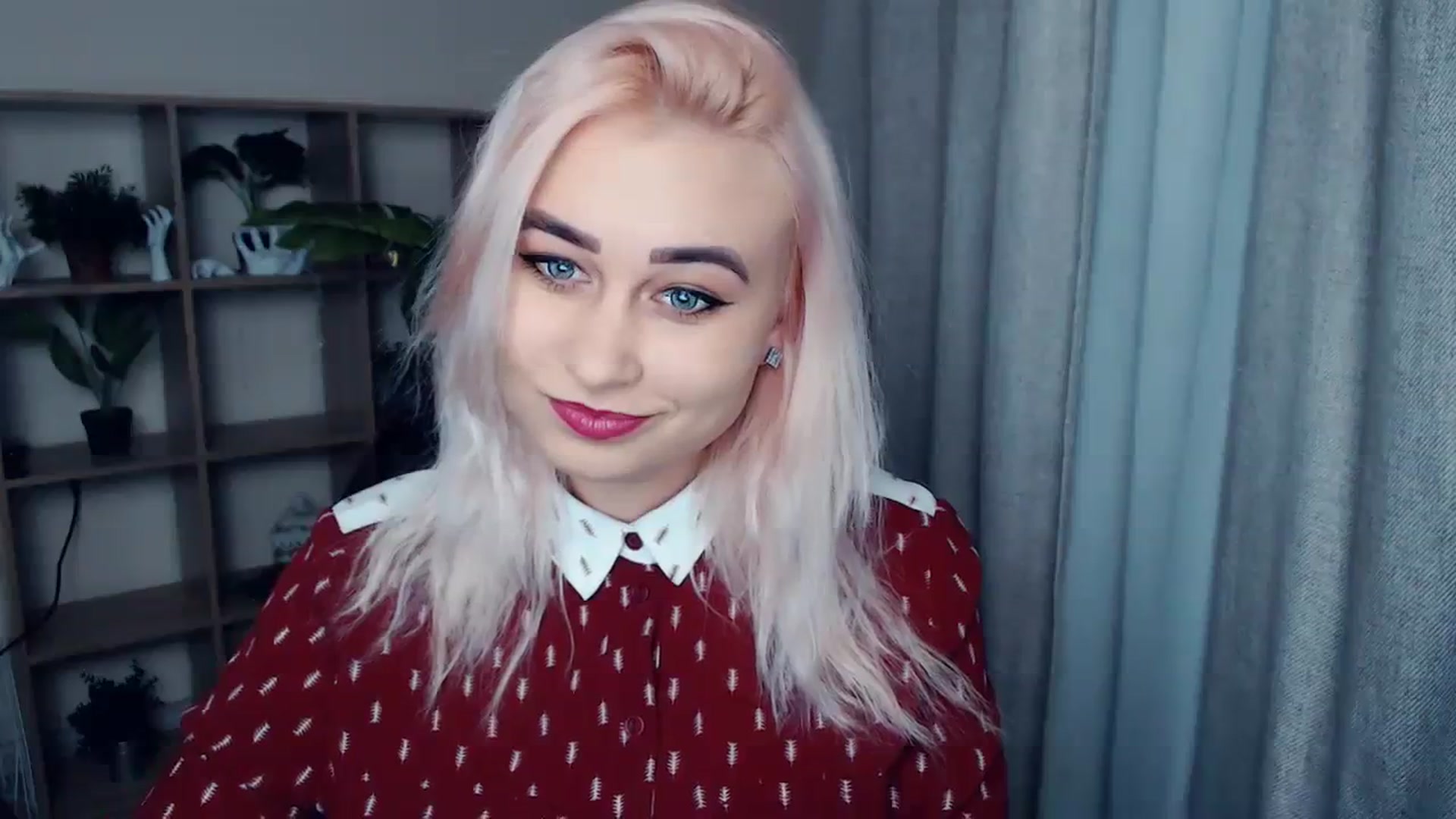 Gallery image thumbnail from Kukla_kolduna's myfreecams stream on, 12/28/2023, 14:44 image 20 of 20