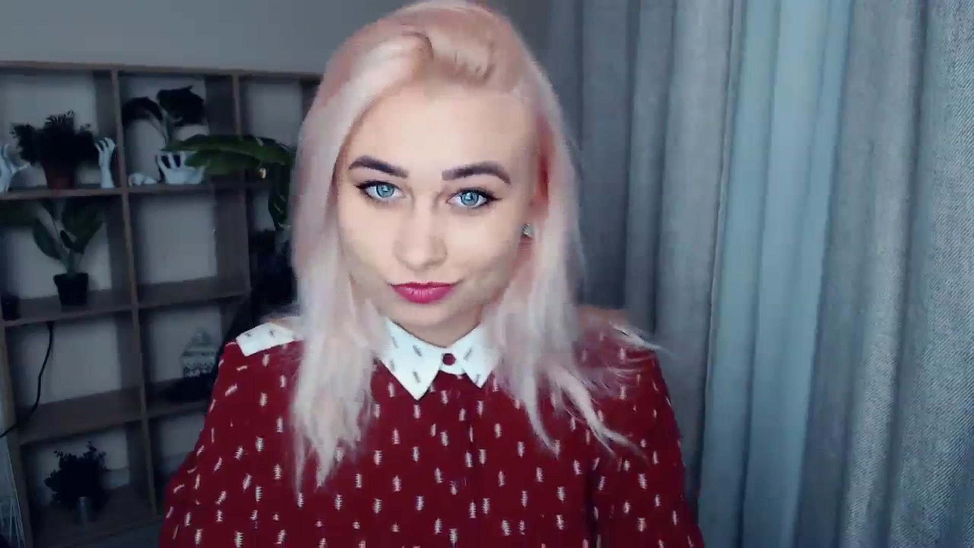 Gallery image thumbnail from Kukla_kolduna's myfreecams stream on, 12/28/2023, 14:44 image 12 of 20