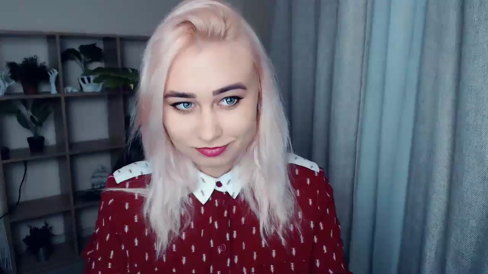 Gallery image thumbnail from Kukla_kolduna's myfreecams stream on, 12/28/2023, 14:44 image 16 of 20