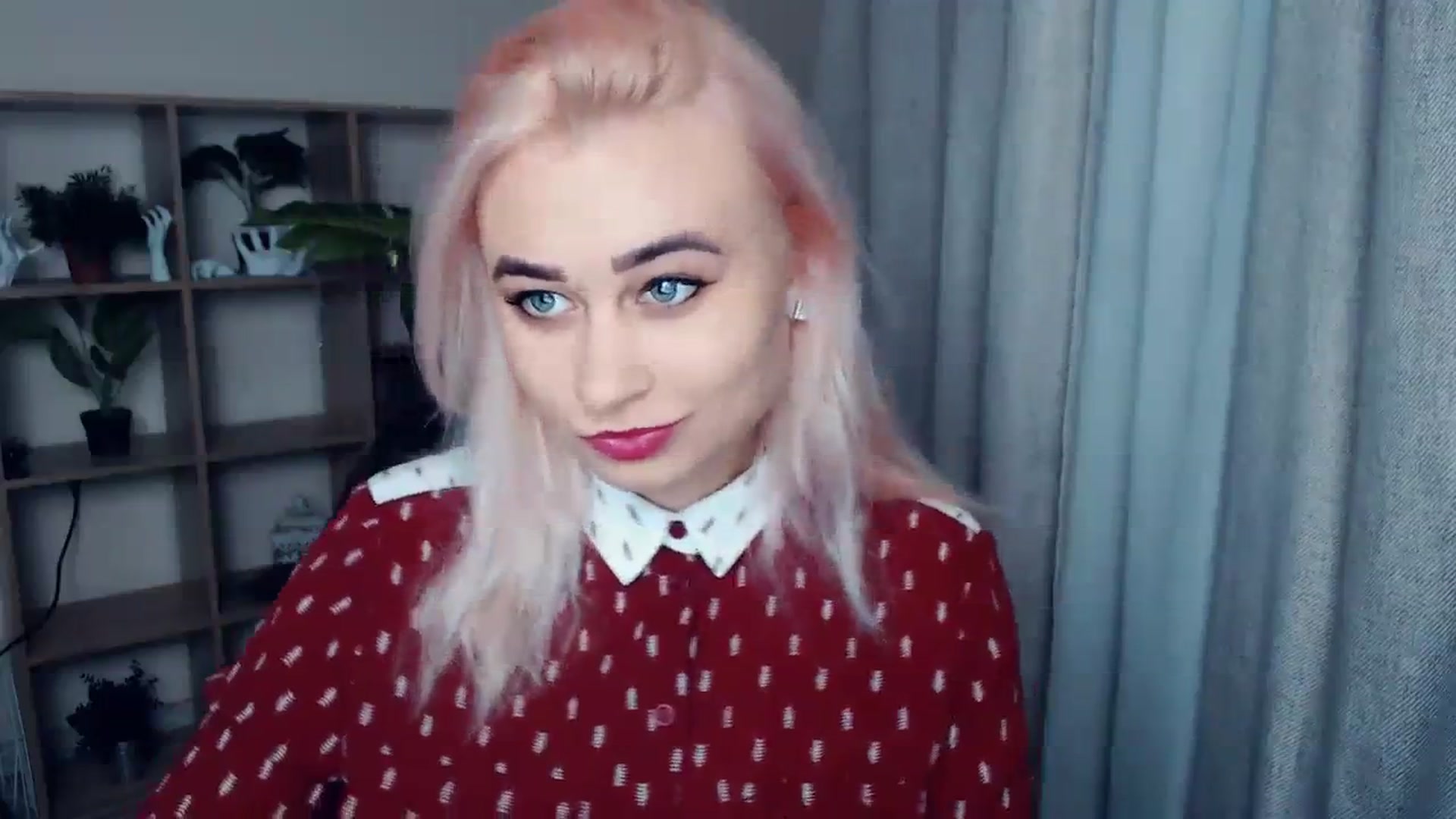 Gallery image thumbnail from Kukla_kolduna's myfreecams stream on, 12/28/2023, 14:44 image 8 of 20