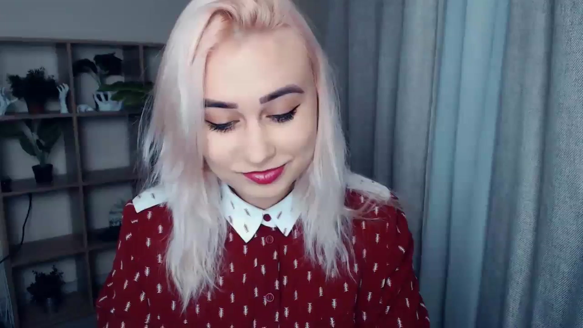 Gallery image thumbnail from Kukla_kolduna's myfreecams stream on, 12/28/2023, 14:44 image 4 of 20