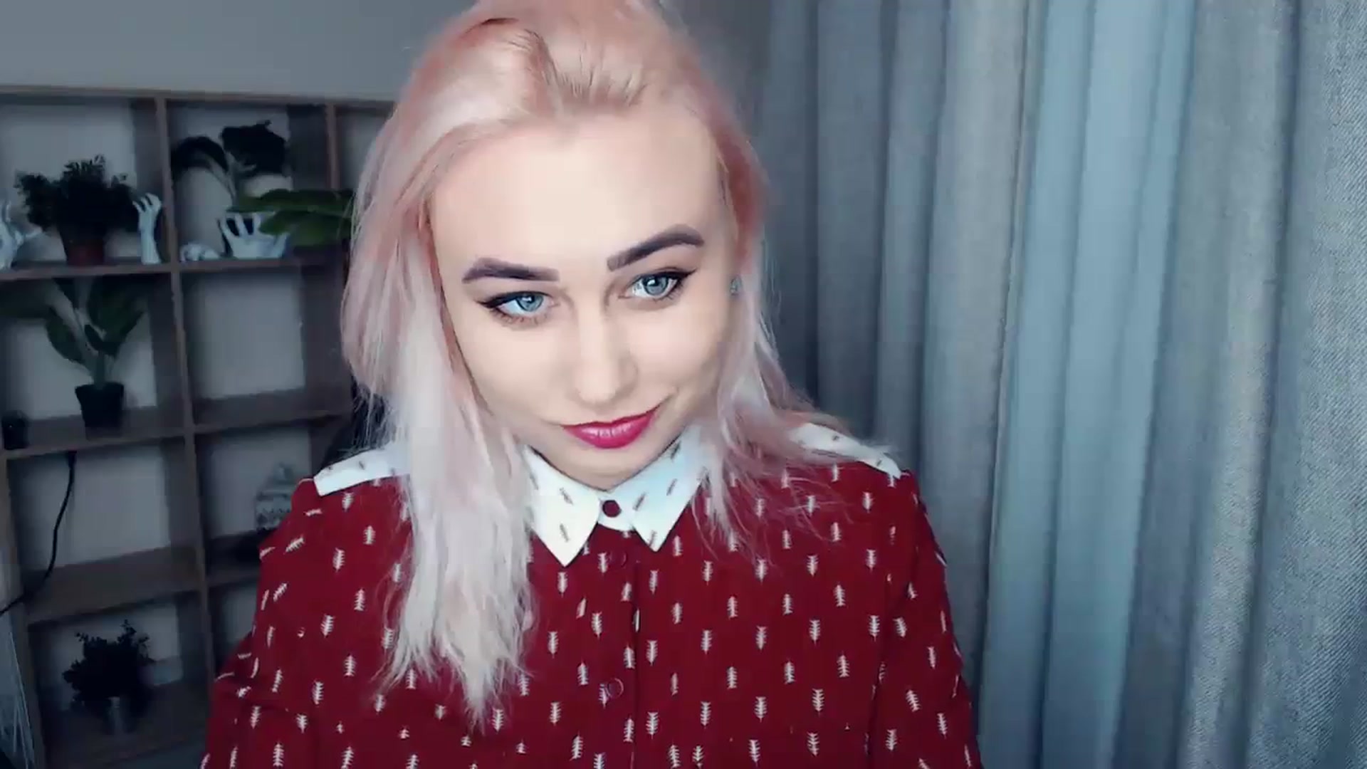 Gallery image thumbnail from Kukla_kolduna's myfreecams stream on, 12/28/2023, 14:44 image 7 of 20