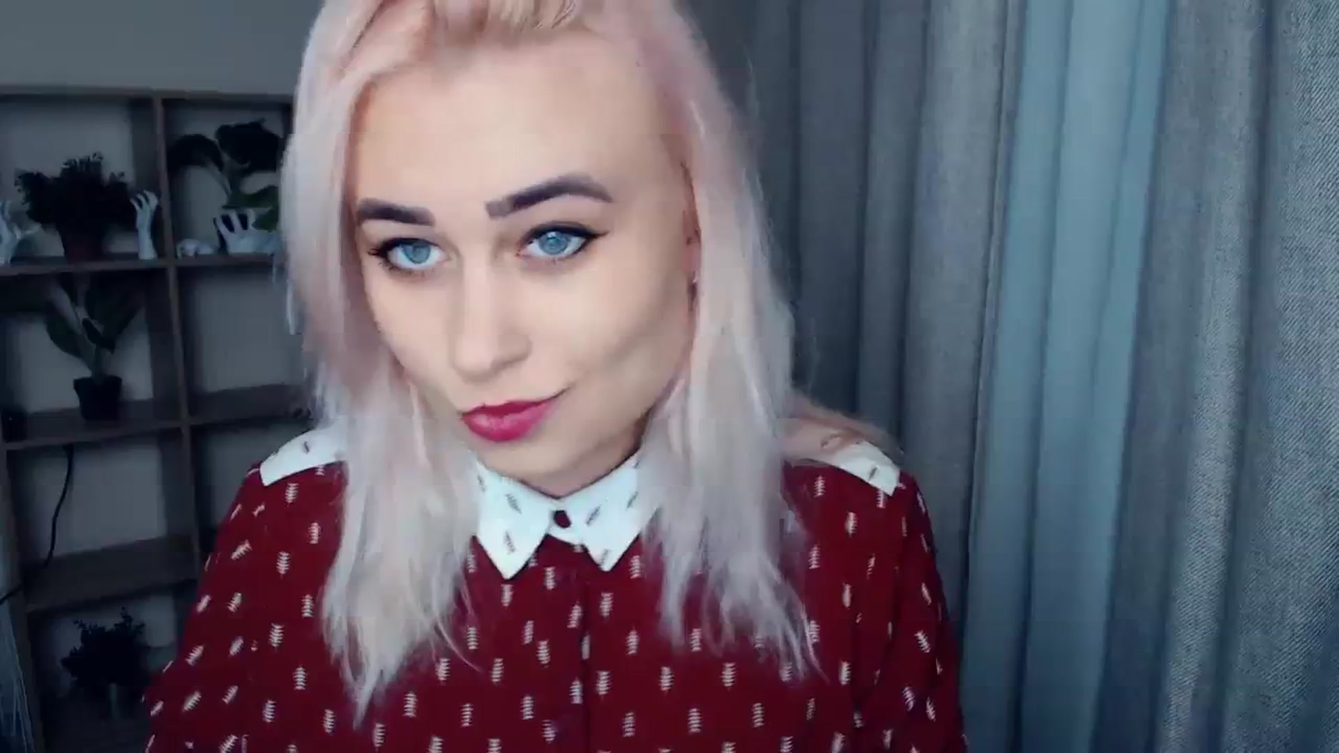 Gallery image thumbnail from Kukla_kolduna's myfreecams stream on, 12/28/2023, 14:44 image 2 of 20