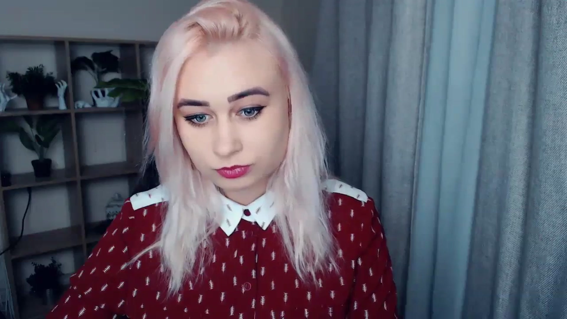 Gallery image thumbnail from Kukla_kolduna's myfreecams stream on, 12/28/2023, 14:44 image 18 of 20