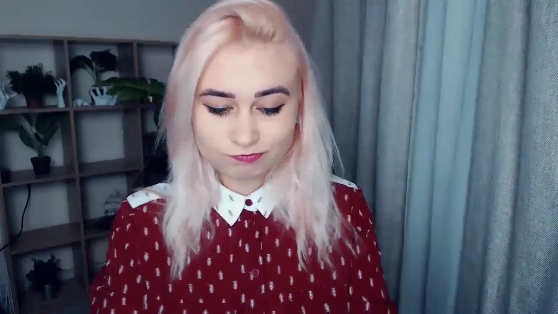Gallery image thumbnail from Kukla_kolduna's myfreecams stream on, 12/28/2023, 14:44 image 13 of 20