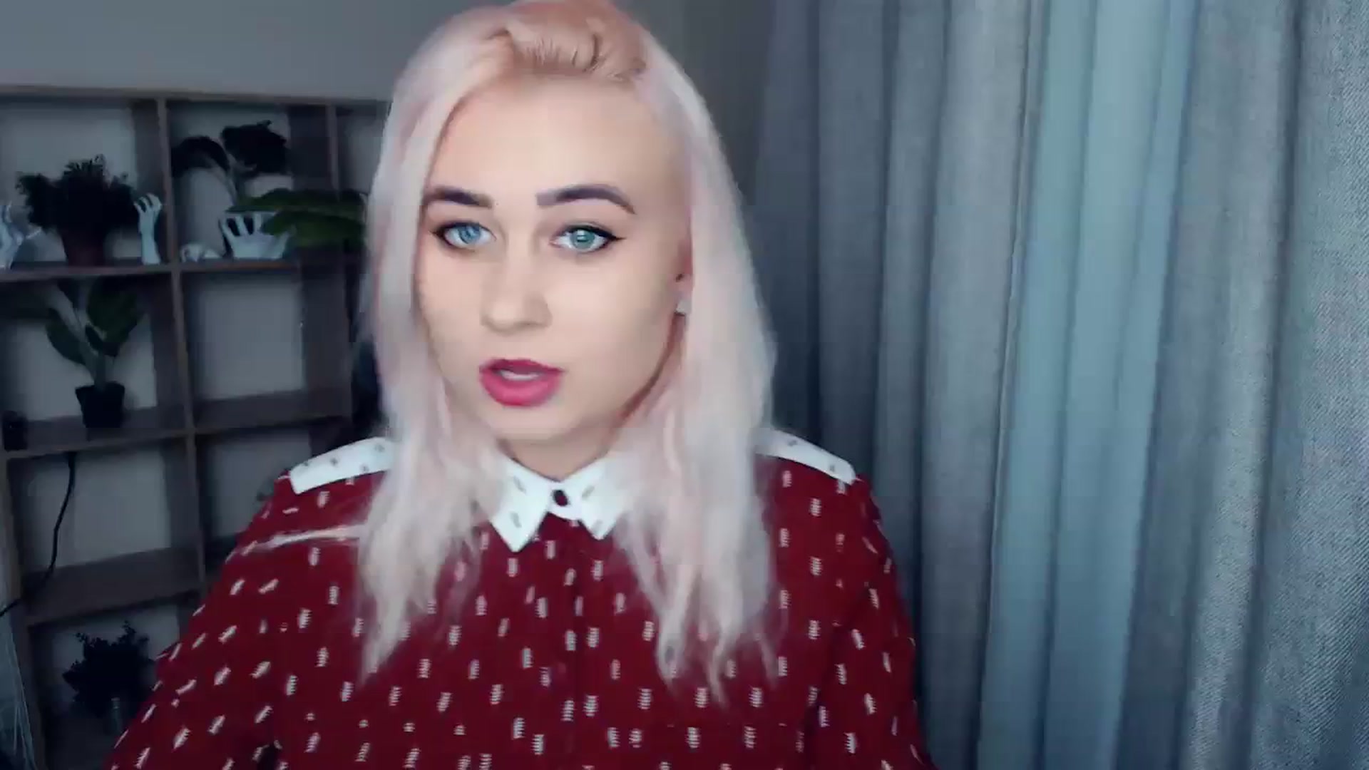 Gallery image thumbnail from Kukla_kolduna's myfreecams stream on, 12/28/2023, 14:44 image 17 of 20