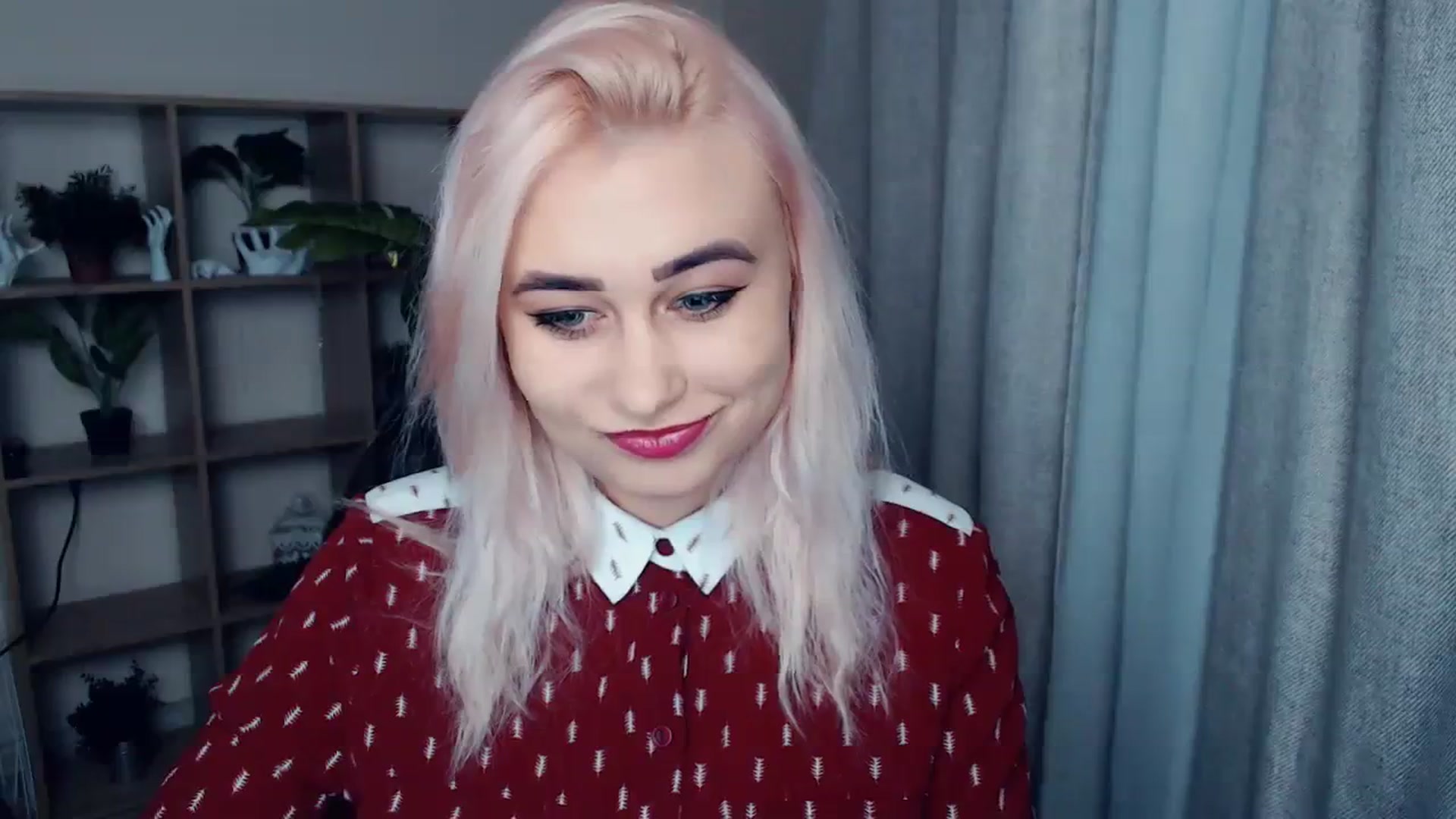 Gallery image thumbnail from Kukla_kolduna's myfreecams stream on, 12/28/2023, 14:44 image 15 of 20